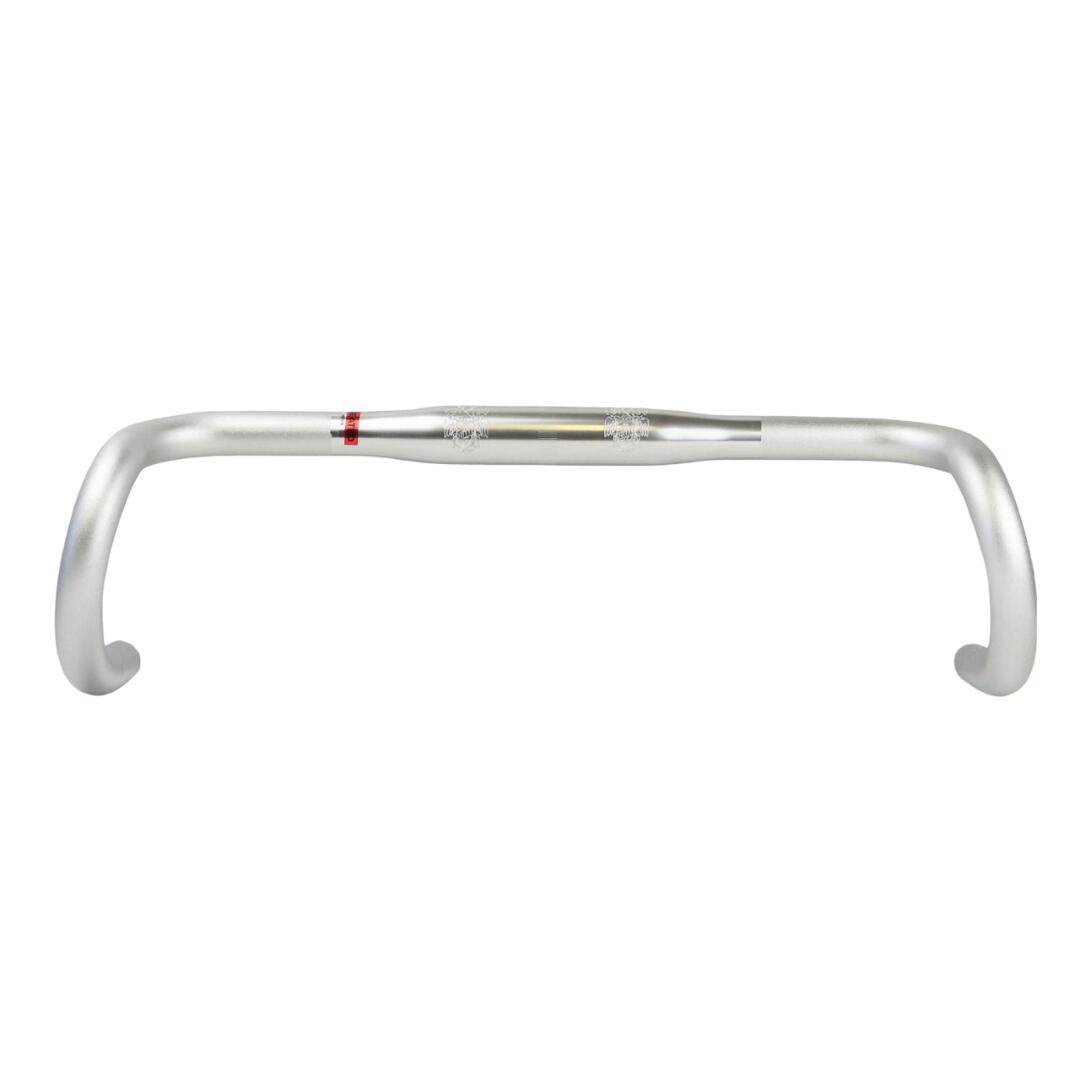 Kierownica rowerowa - M137AASSB-500 500 Silver - Nitto