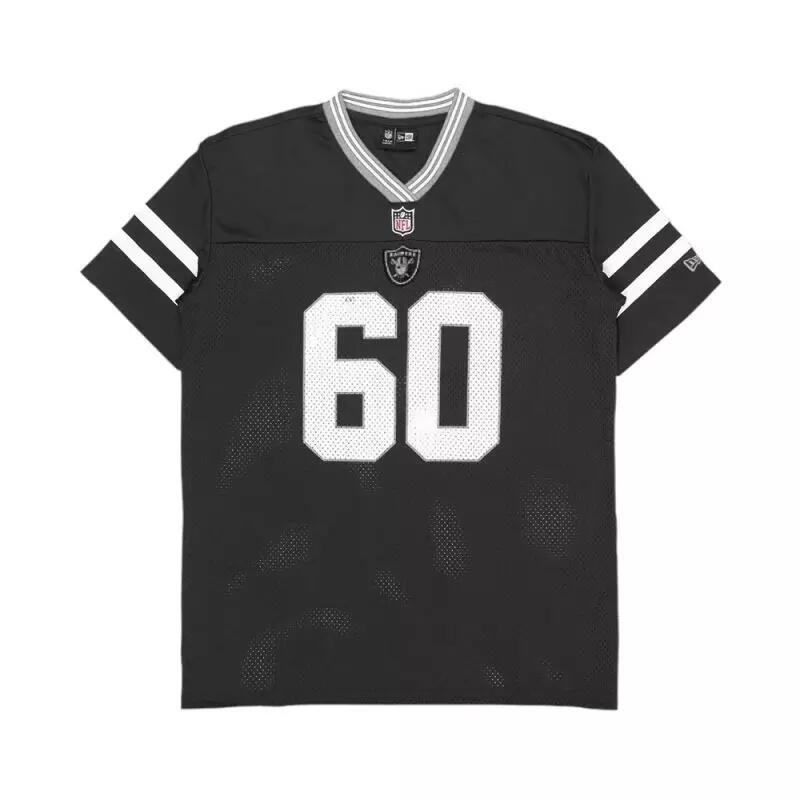 Jersey Las Vegas Raiders Mesh