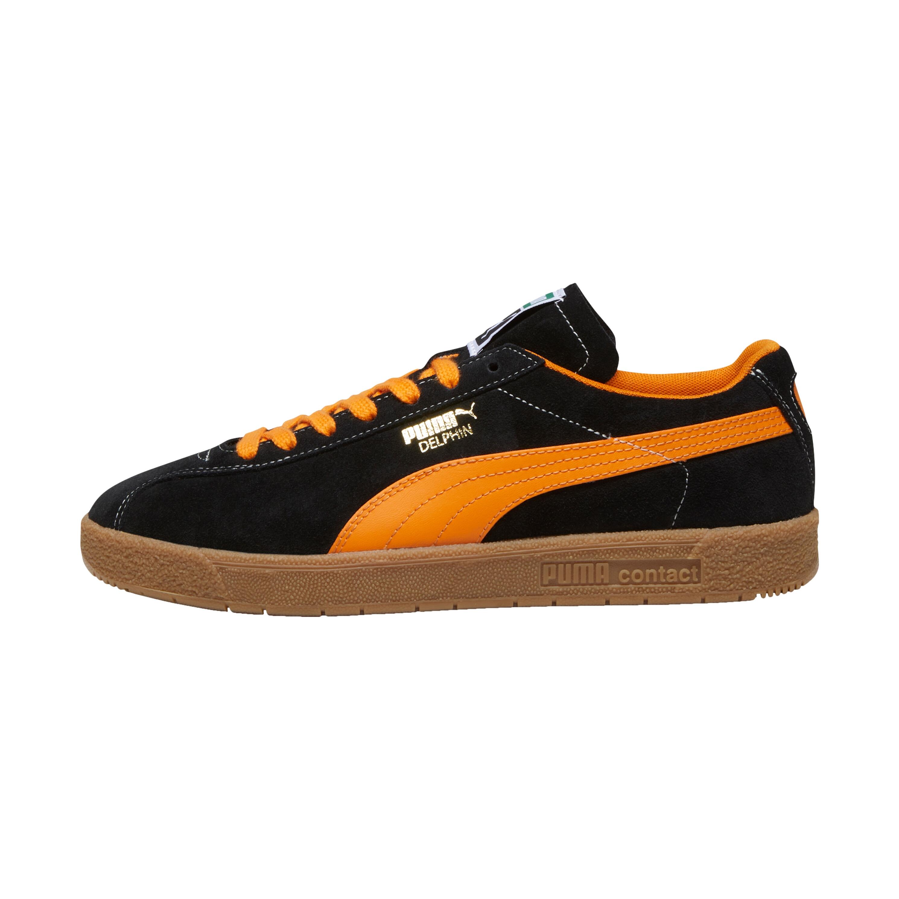 Trenerzy Puma Delphin