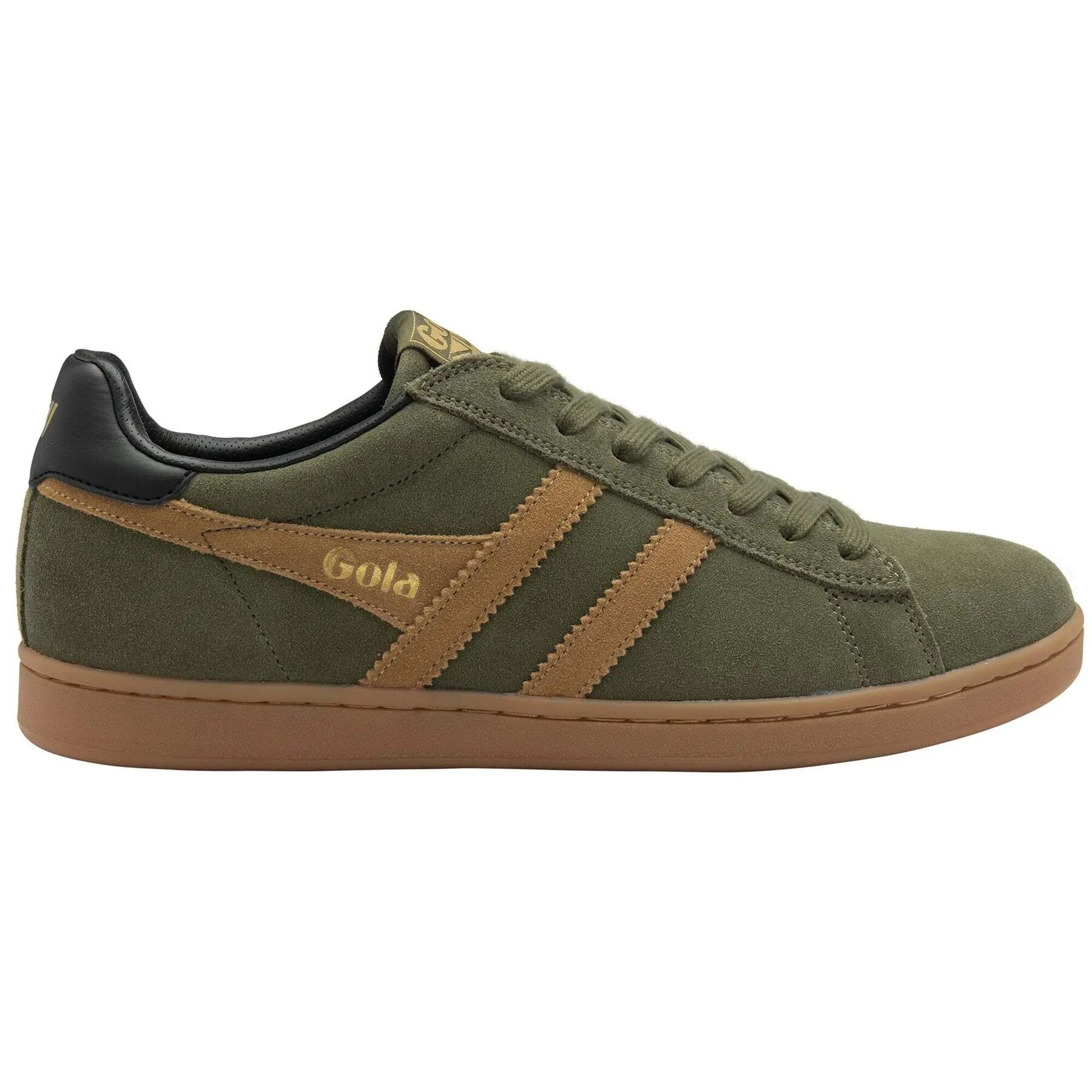 Trenerzy Gola Equipe II Suede
