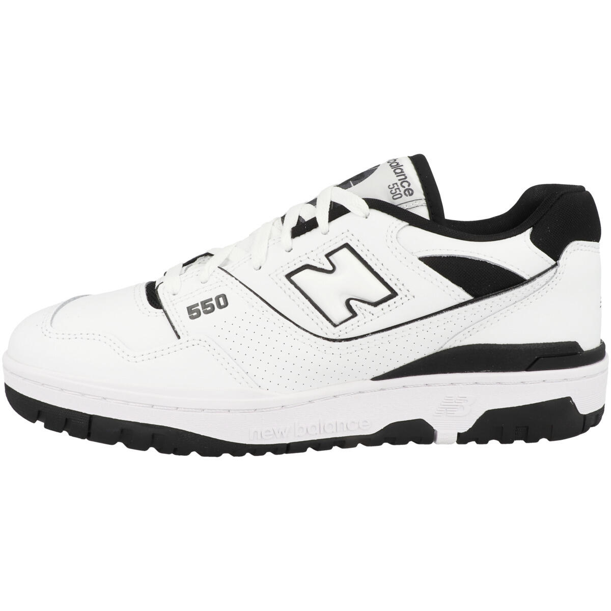 Buty do chodzenia dla dorosłych New Balance 550