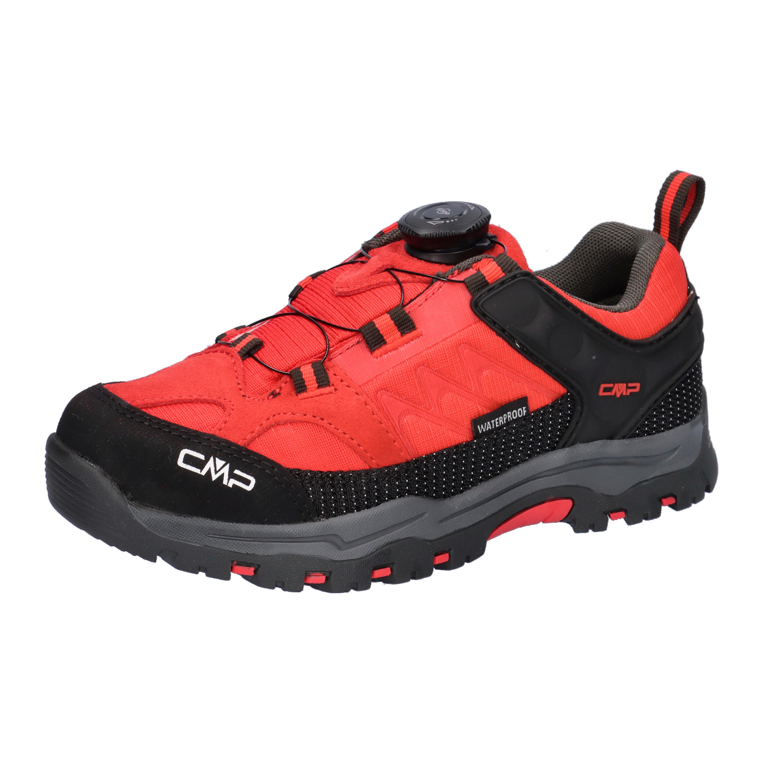 Buty trekkingowe dziecięce CMP Kiruna Fitgo