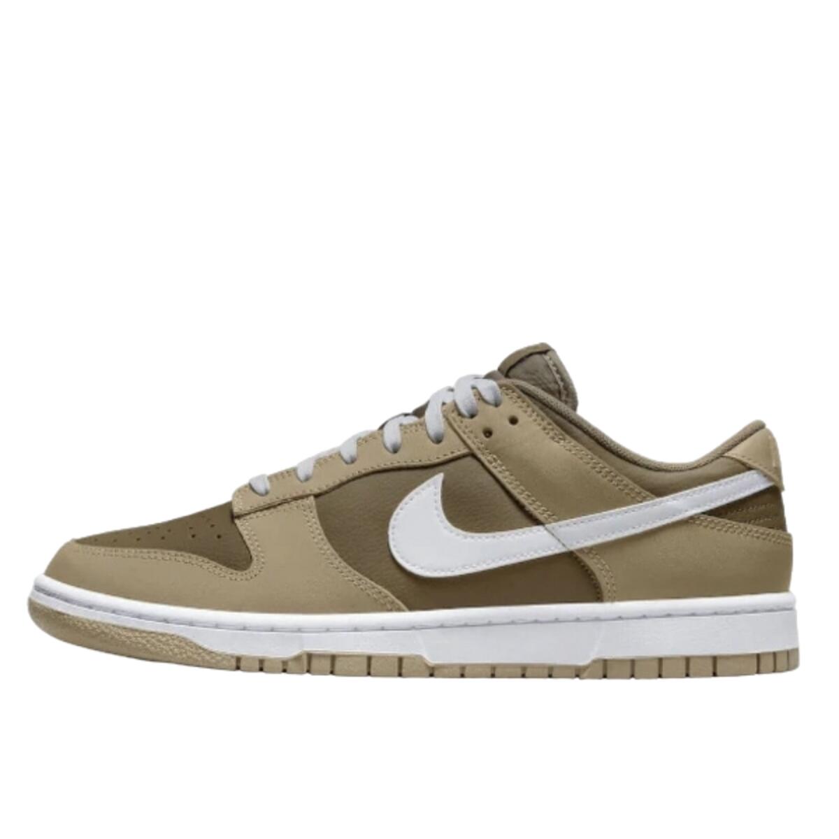 Nike Dunk Low Judge Grey
