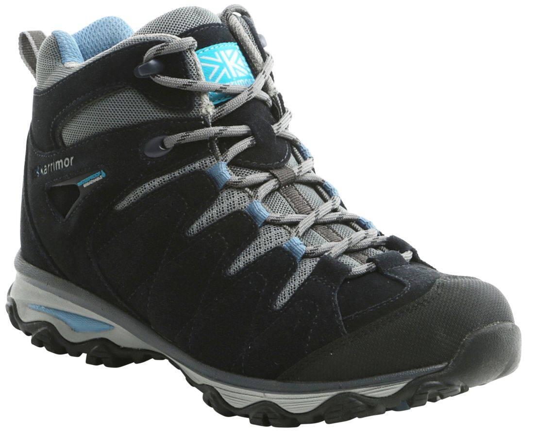 Buty turystyczne damskie Karrimor Rona Mid