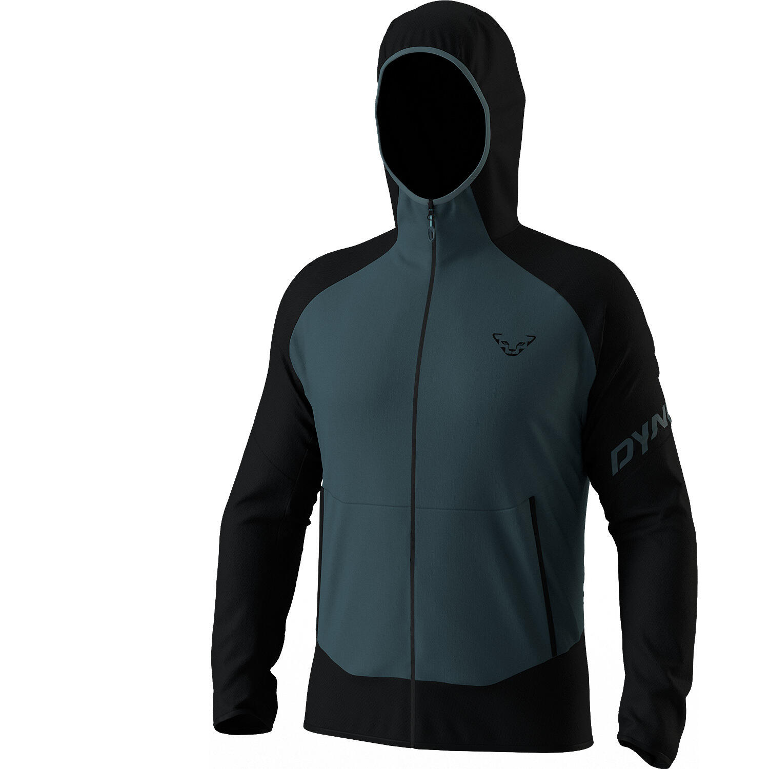 Bluza z kapturem Dynafit Transalper Polartec®
