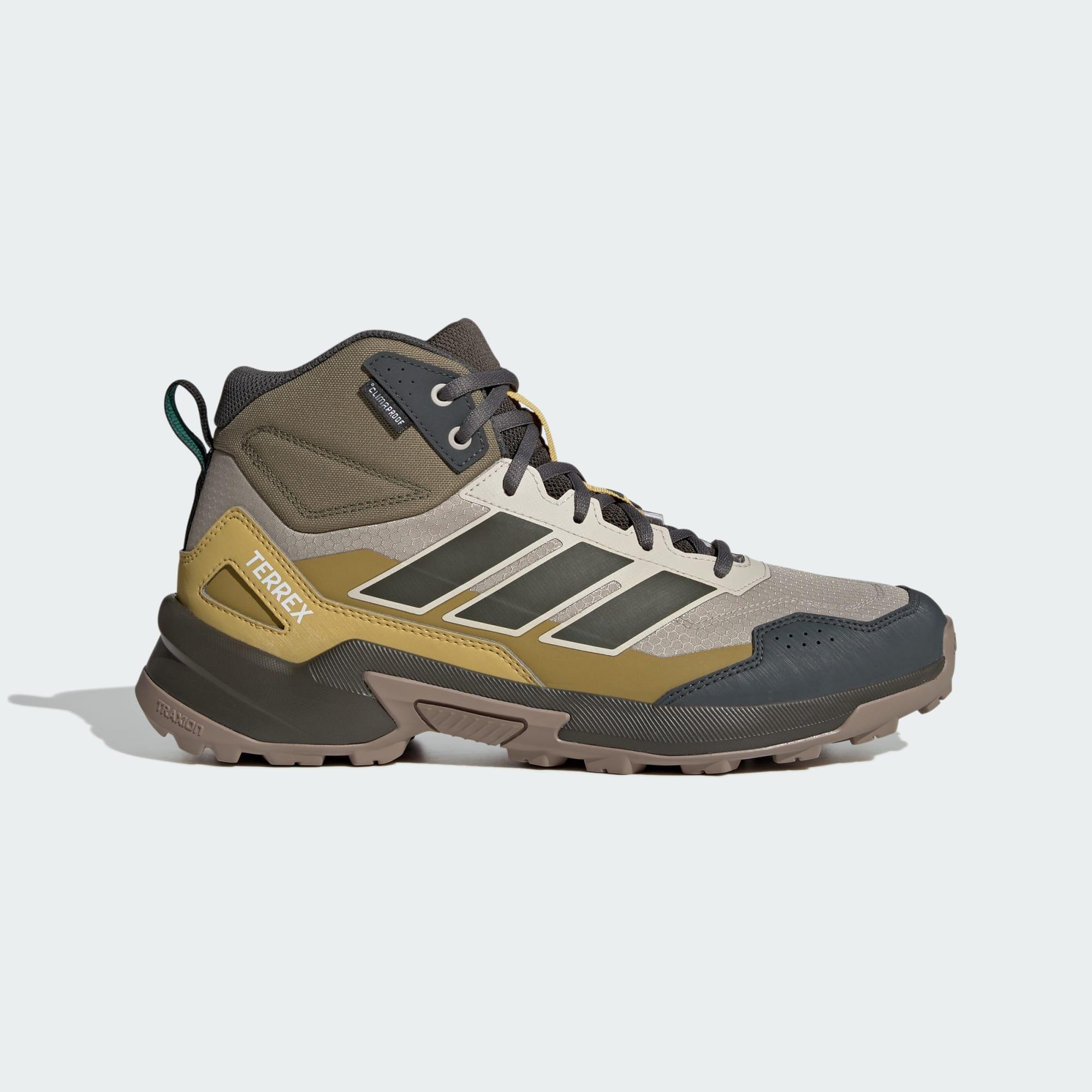 Buty turystyczne Terrex Eastrail 3 Mid Climaproof