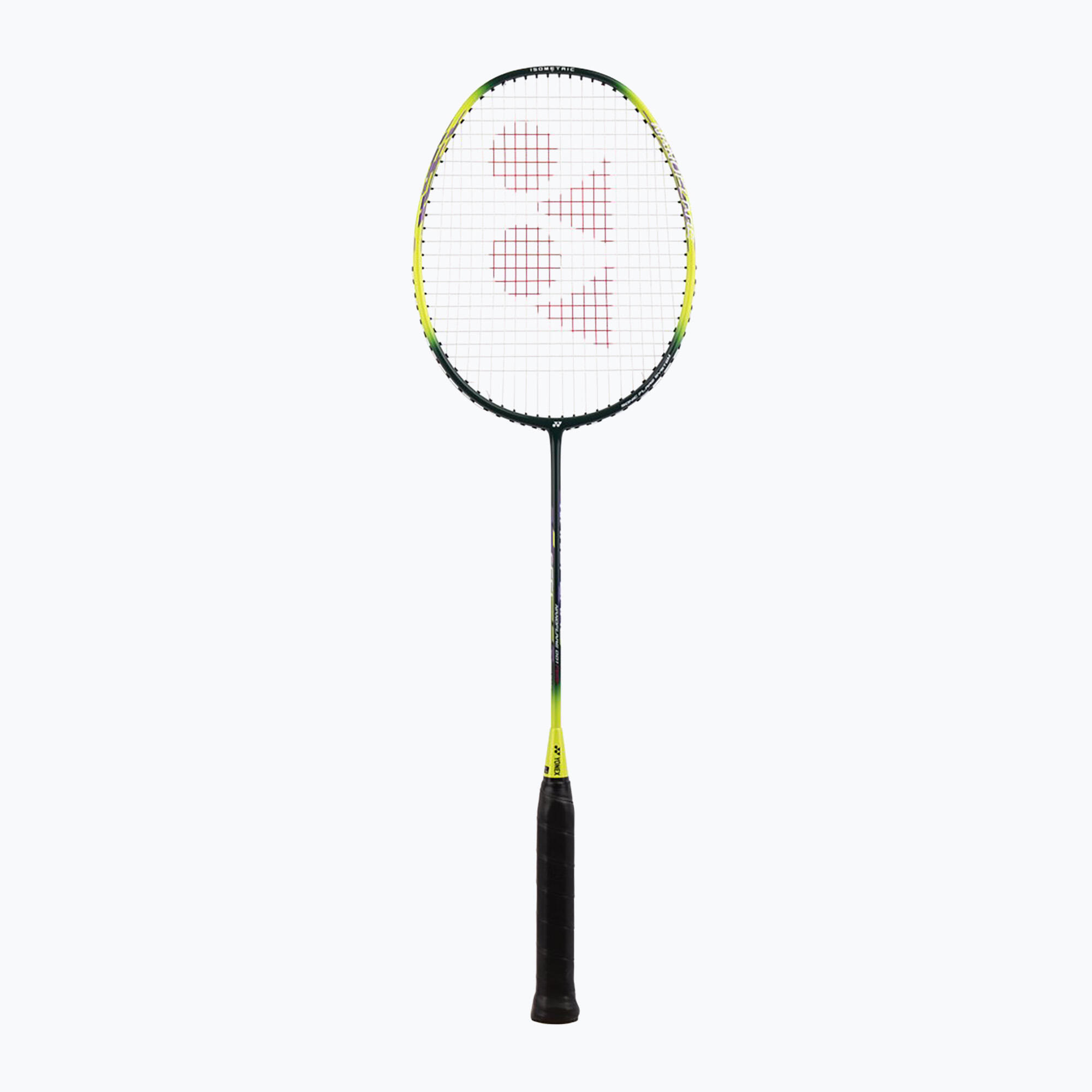 Zdjęcia - Badminton YONEX Rakieta do badmintona  Nanoflare 001 