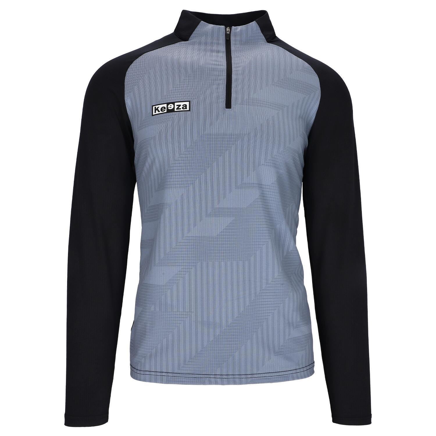 Bluza sportowa treningowa KEEZA Frost