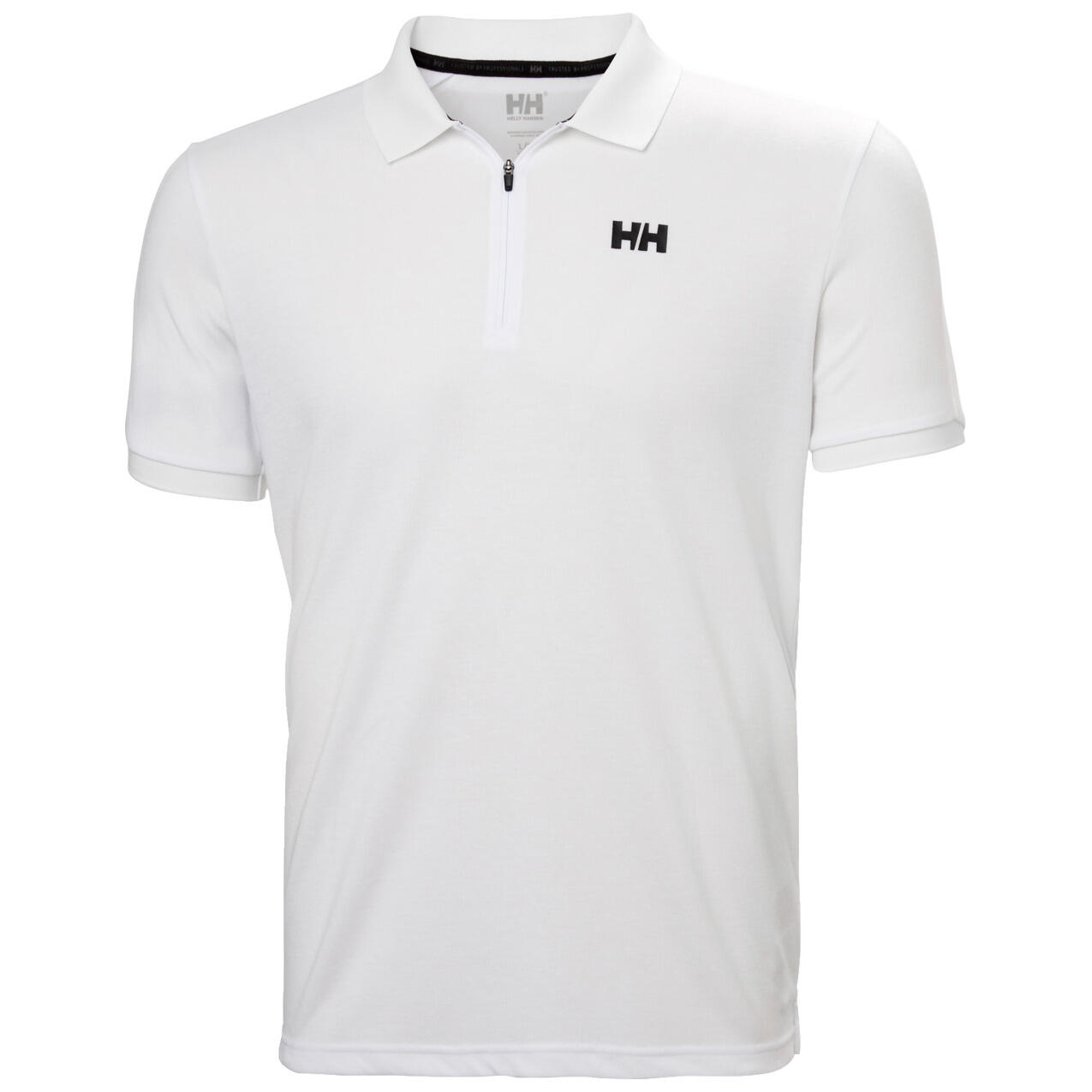 Koszulka polo z zamkiem błyskawicznym 1/2 Helly Hansen HP