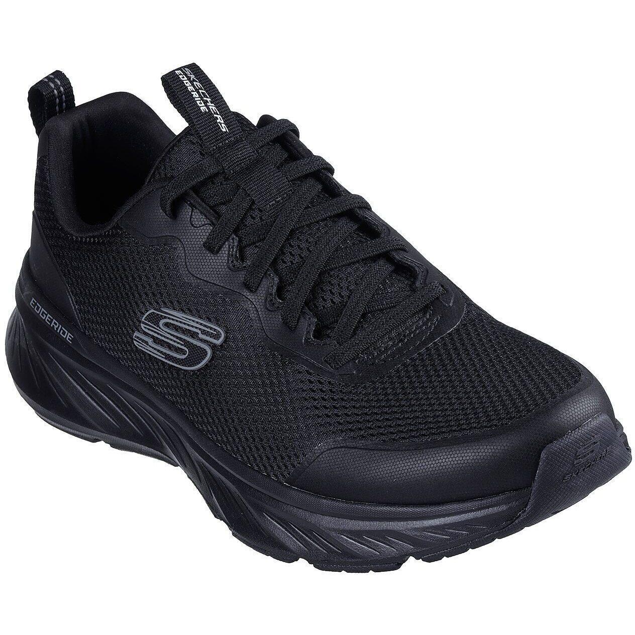Buty sportowe męskie Skechers Edgeride Rekze