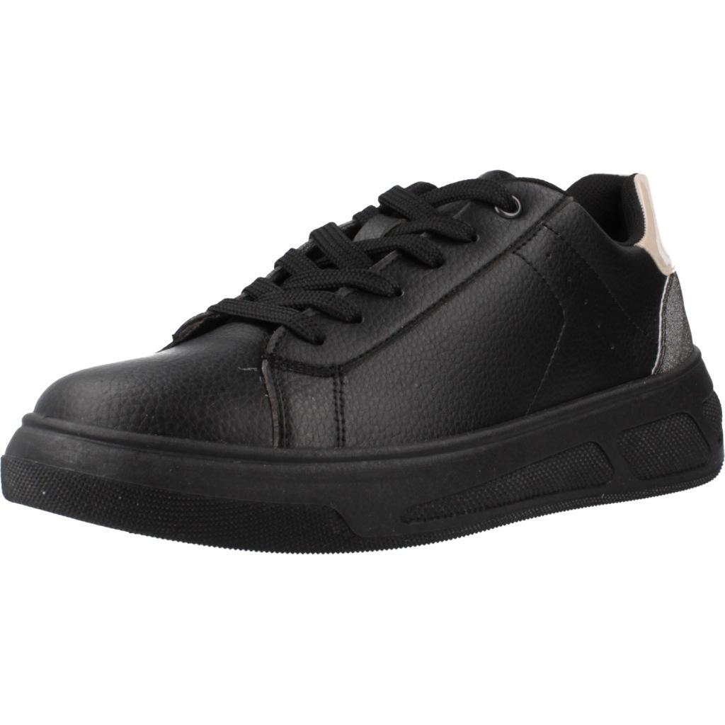 Buty GEOX D LJUBA Czarny