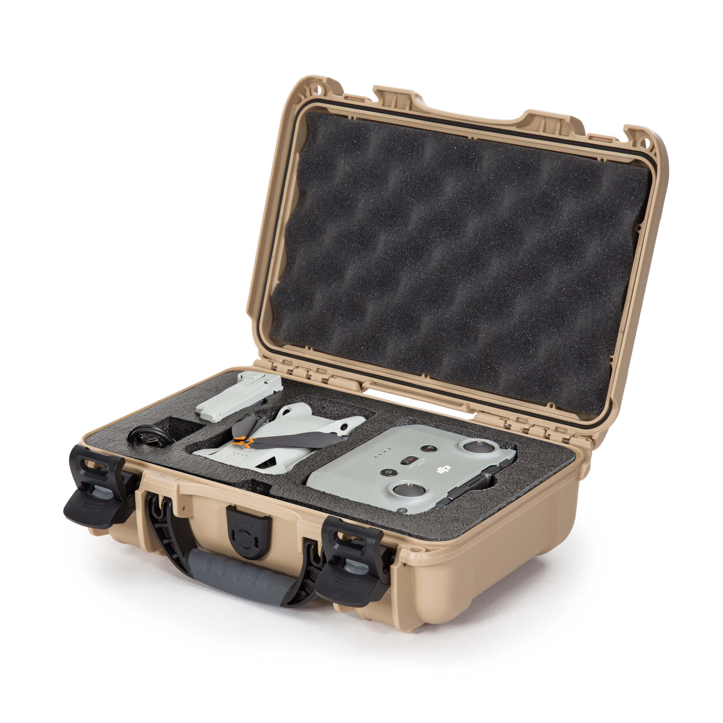 Obudowa drona Nanuk 909 DJI Mini 3 Pro