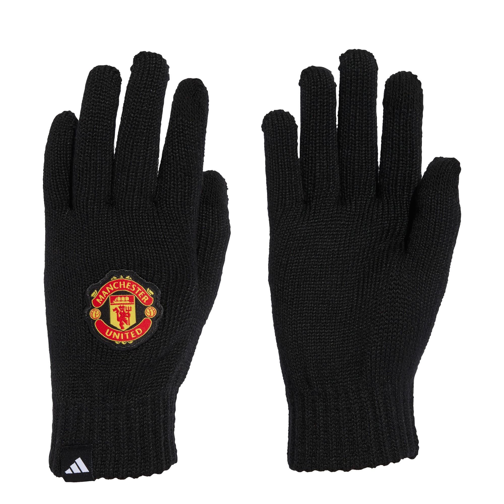 Rękawiczki Manchesteru United