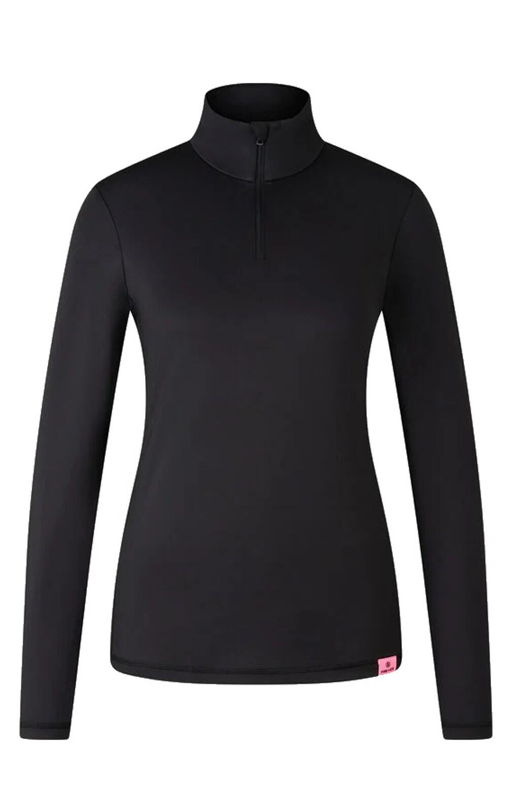 Longsleeve termoaktywny damski BOGNER FIRE+ICE Margo 2