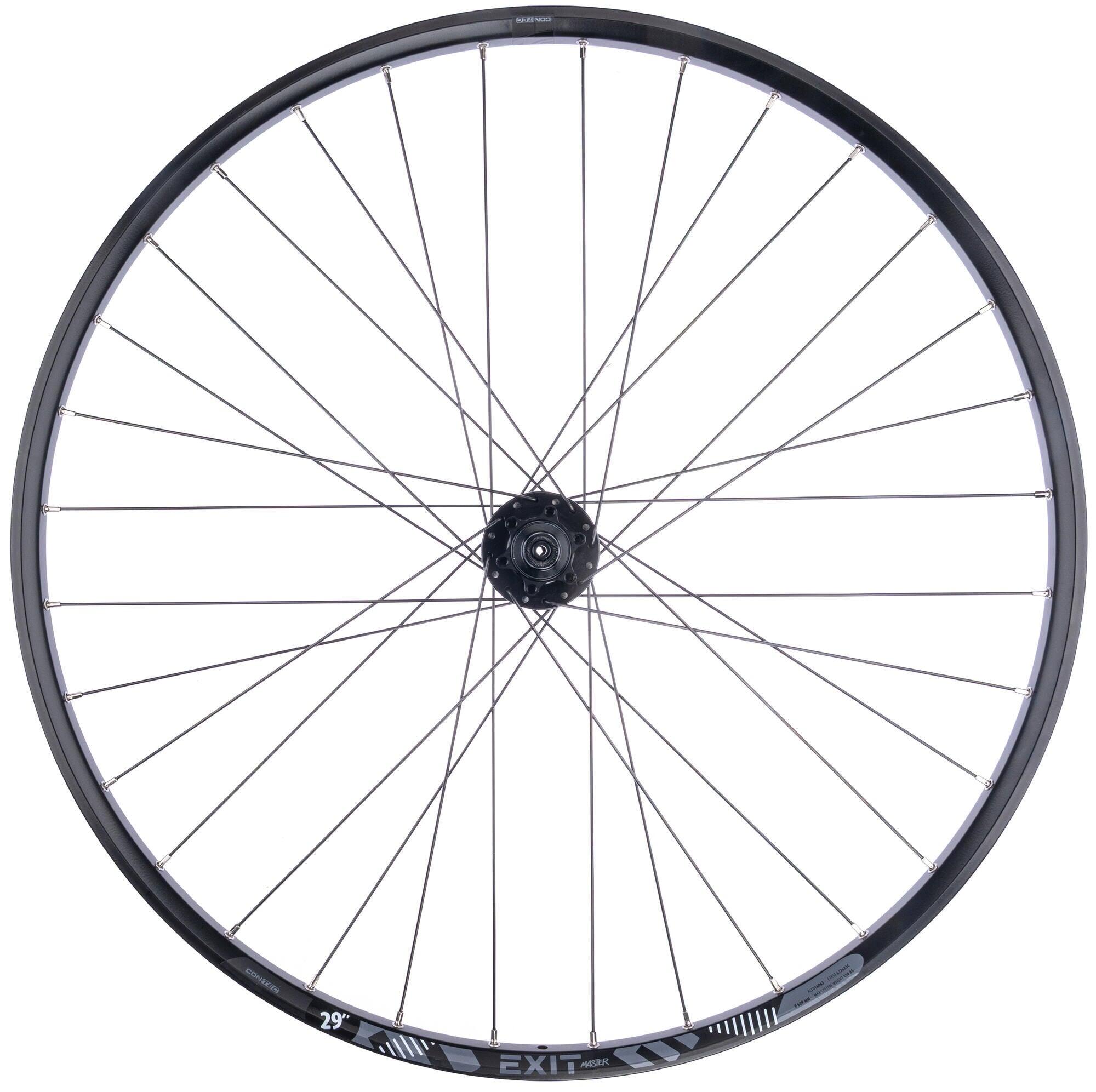CONTEC tylne koło Exit Eroq 21 29 135 mm 32 otw. 6-śrub.
