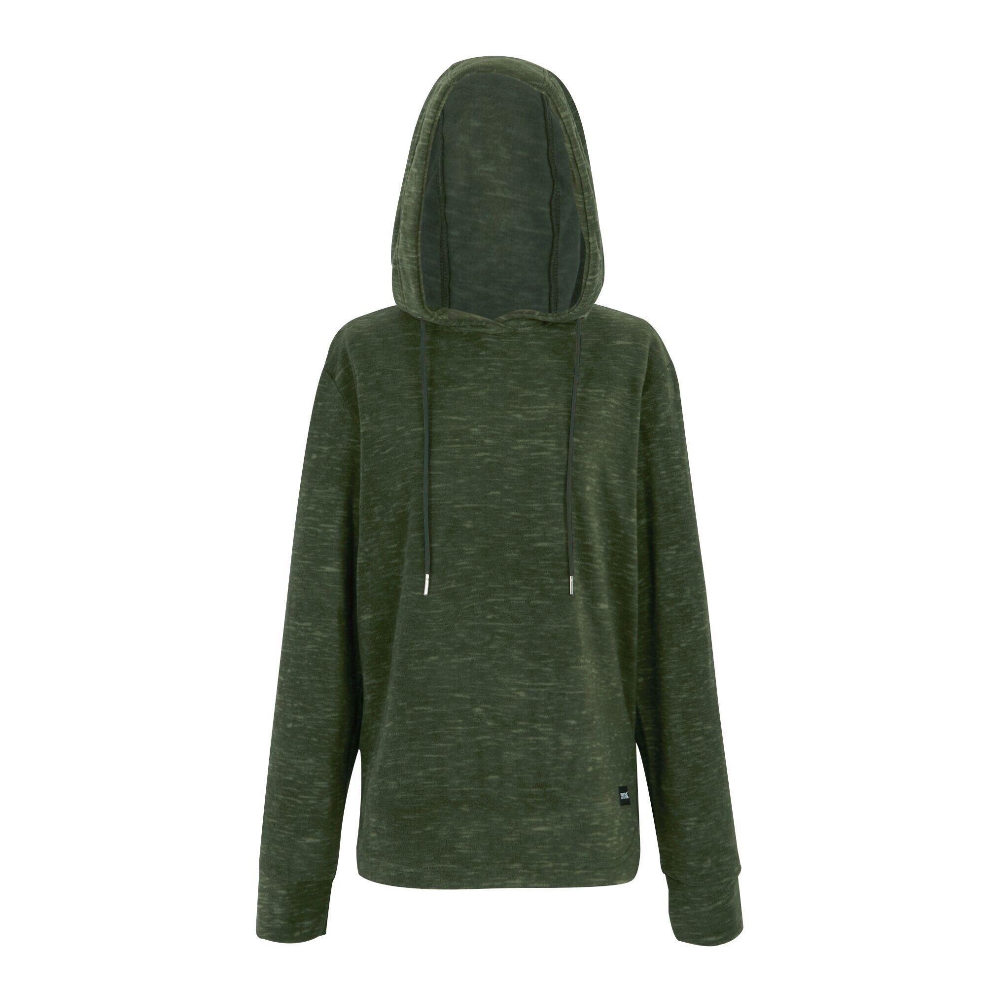 Bluza Z Kapturem Damska Mayse
