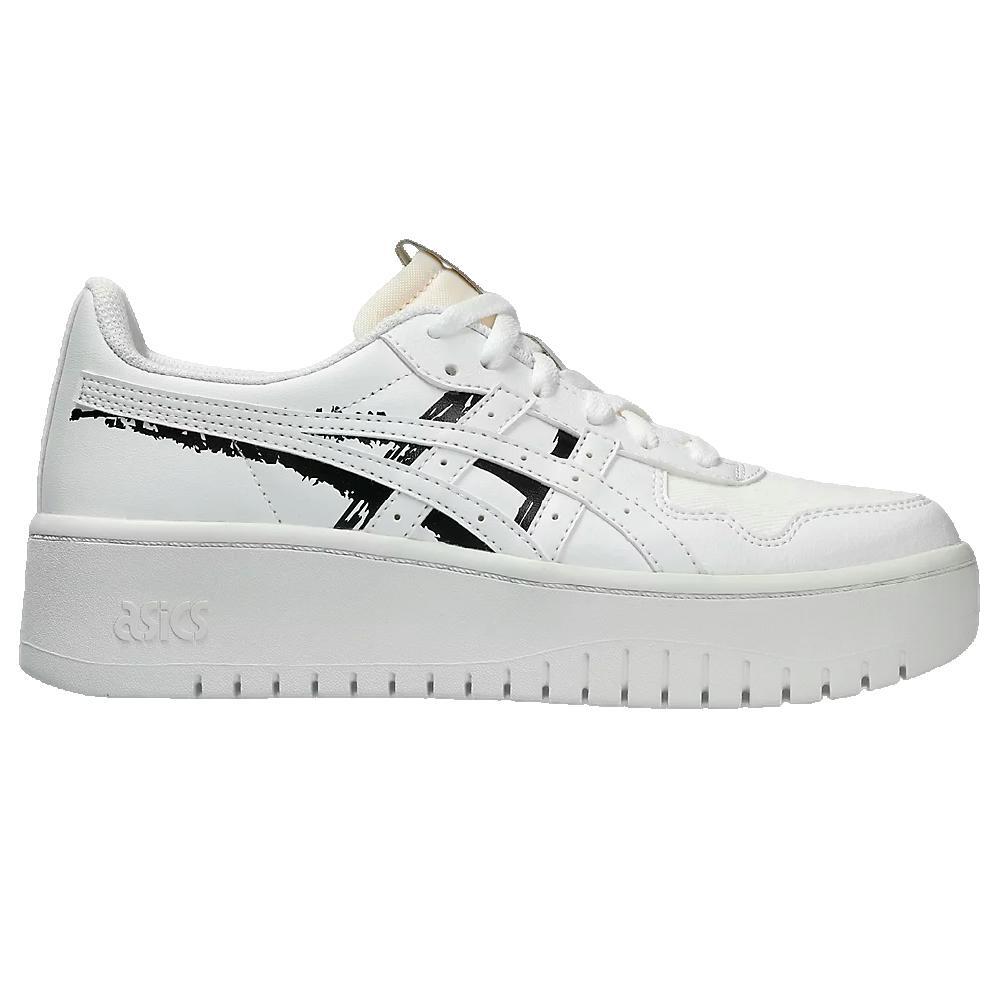 Buty Kobieta Asics Japan S Pf biały
