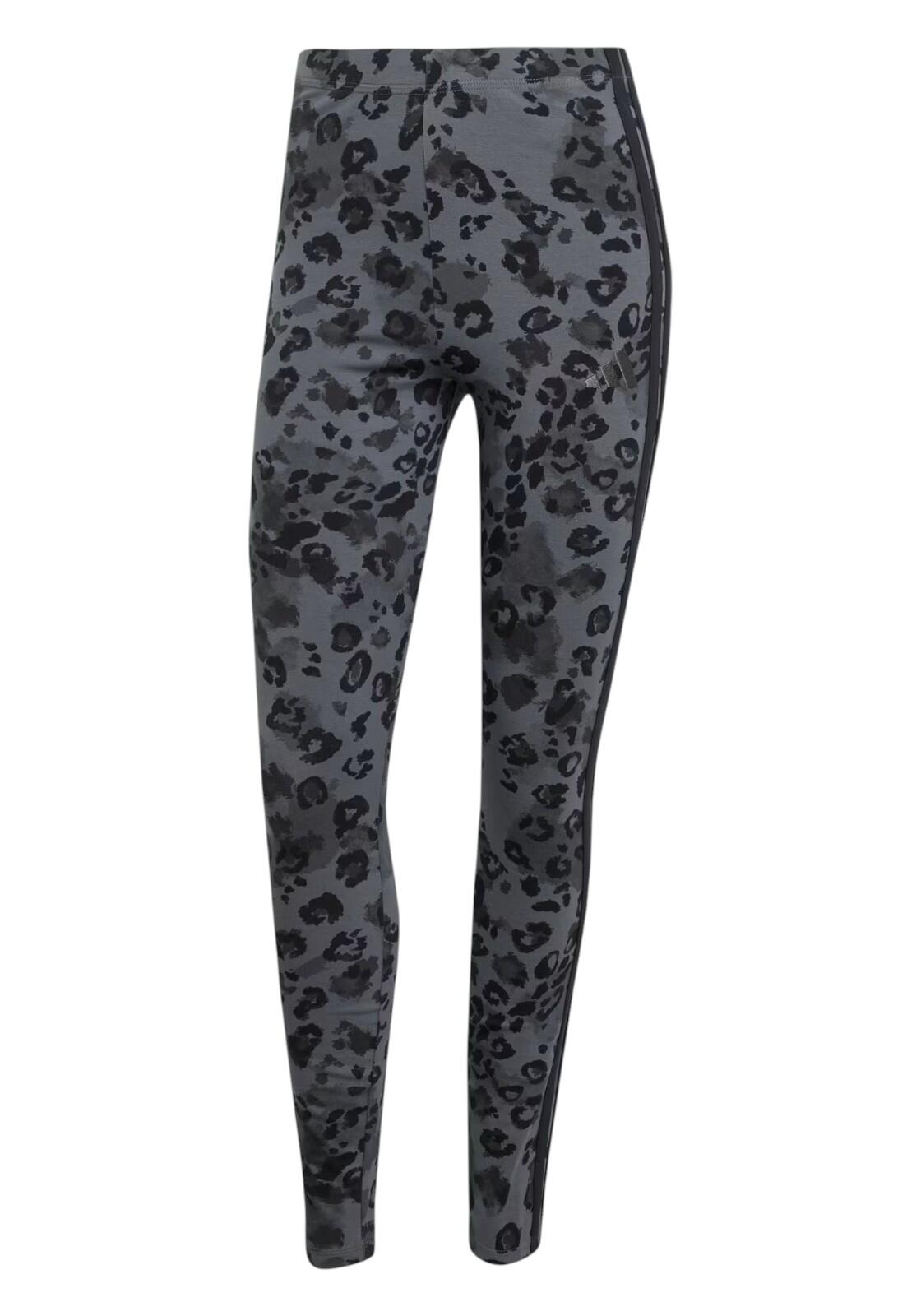 Damskie legginsy adidas 3-Stripes