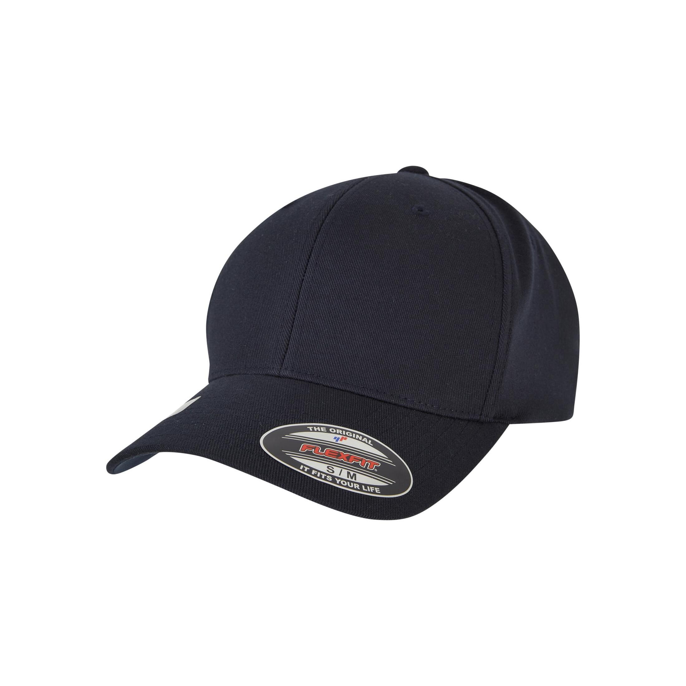Czapka Flexfit Wooly Comped Waterrepellent