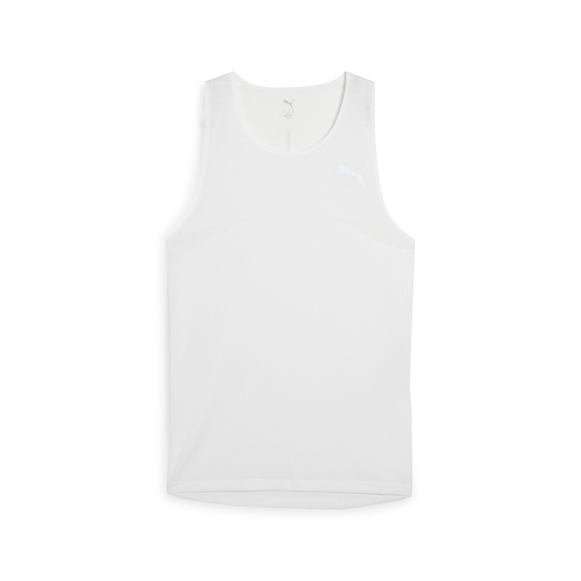 Tank top Puma Raceday Ultraspun