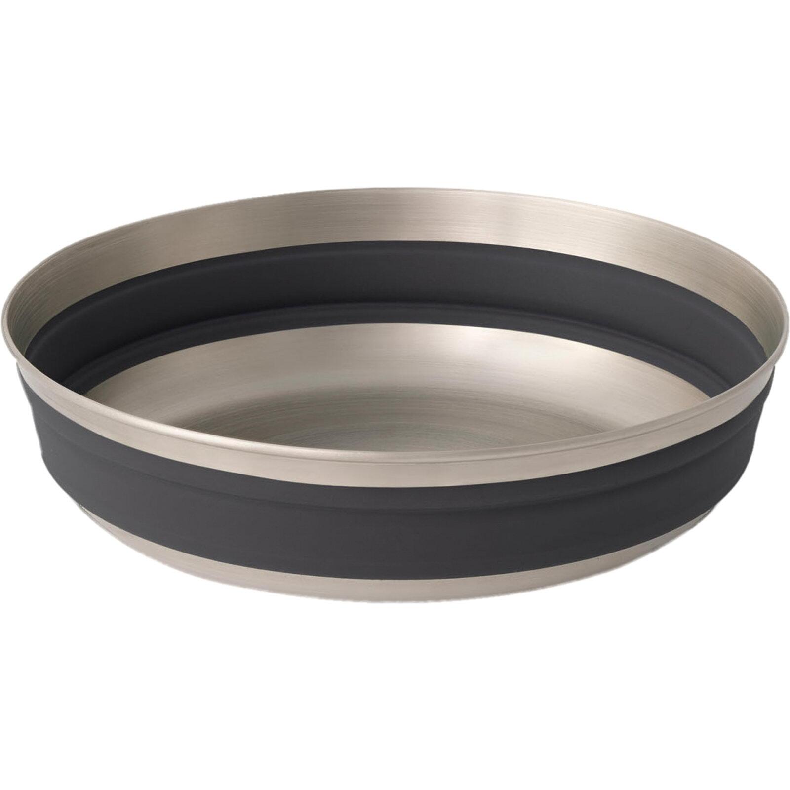 Miska turystyczna Sea to Summit Detour SL Steel Colla Bowl Large