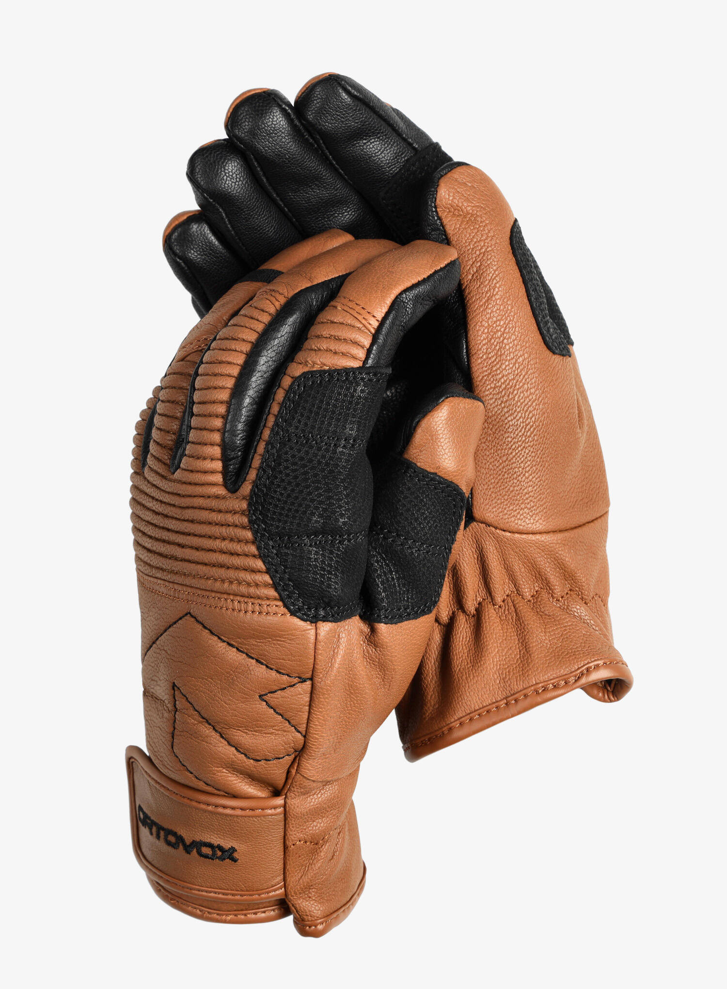Rękawice Ortovox Full Leather Glove