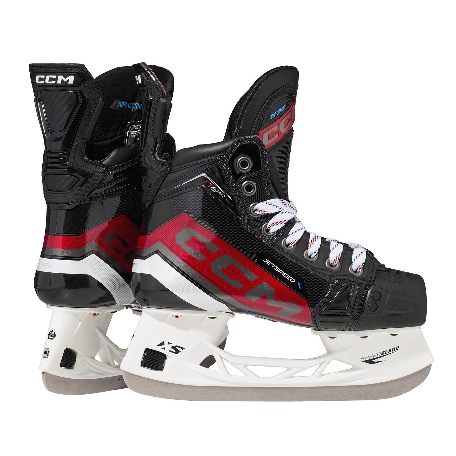 Łyżwy Jetspeed FT6 Pro Regularne