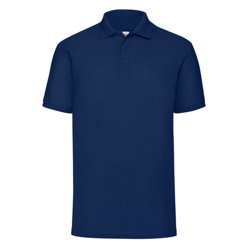 Męska Koszulka Polo 65/35 Pique