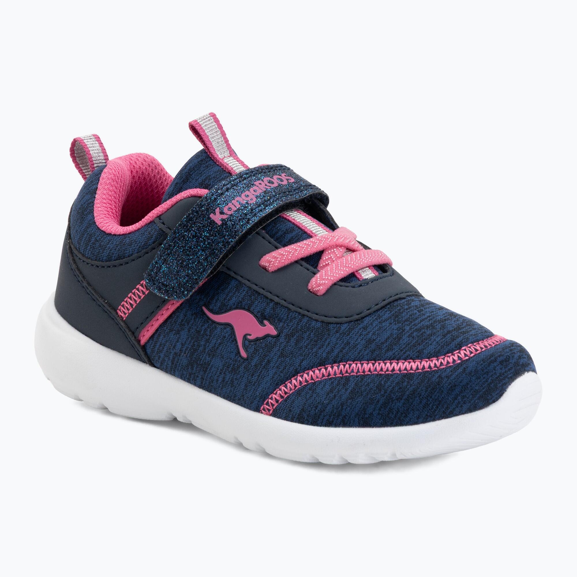 Buty dziecięce KangaROOS KY-Chummy EV