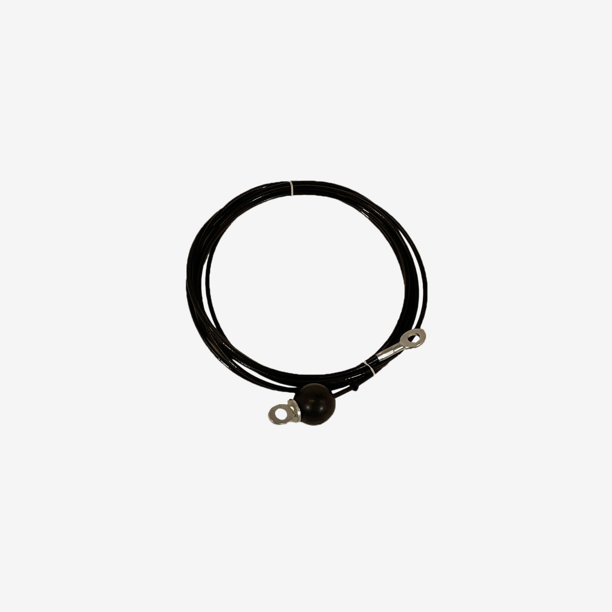 Linka dolna dł. 4060 mm ⌀5 mm - część zamienna do Home Gym 900