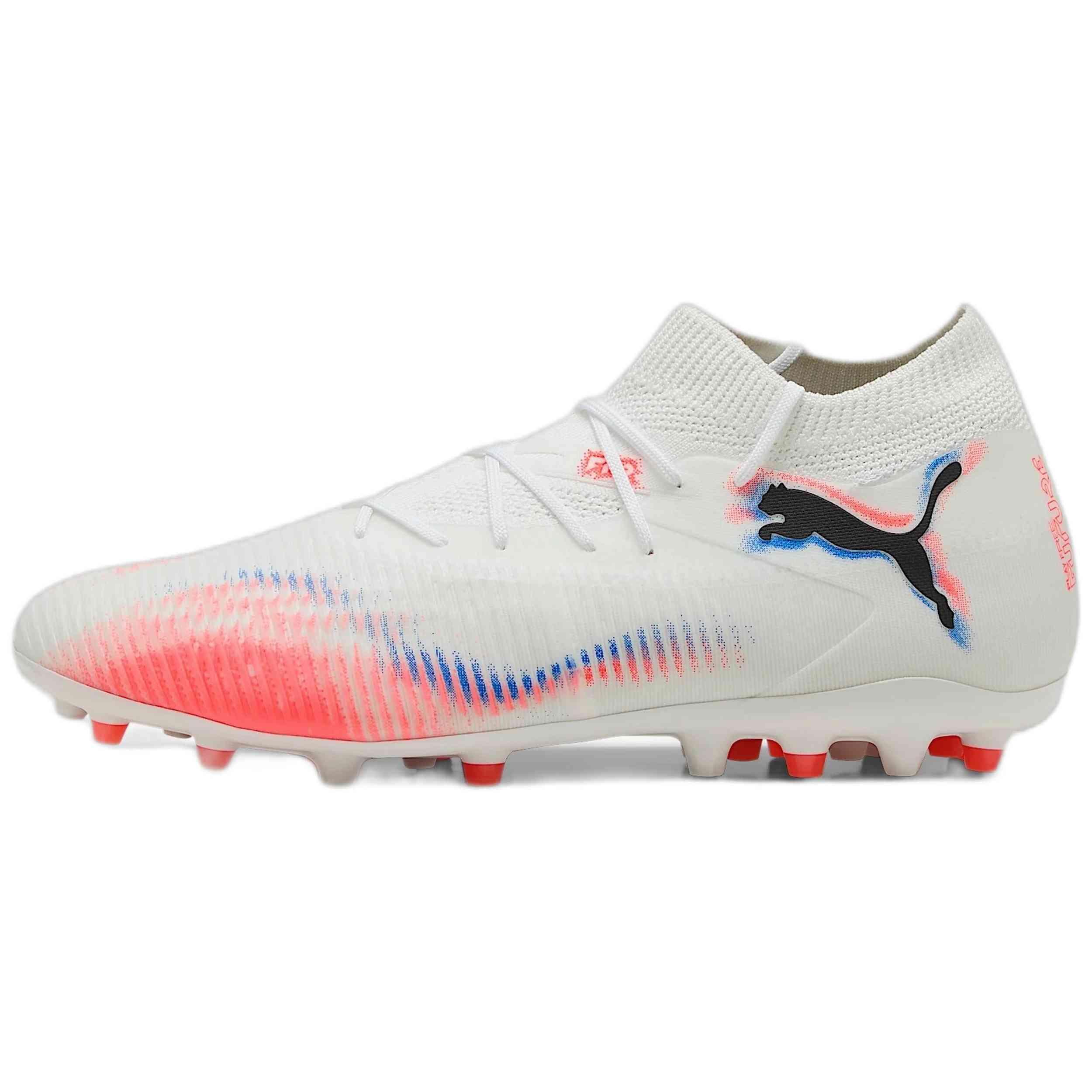 Buty piłkarskie Puma Future 8 Match MG dla mężczyzn