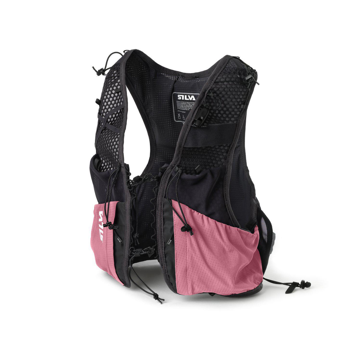 Kamizelka do biegania Silva Strive 5L Vest