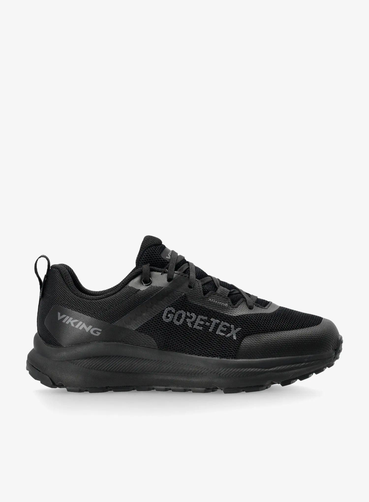 Buty męskie Viking Stride Low GTX