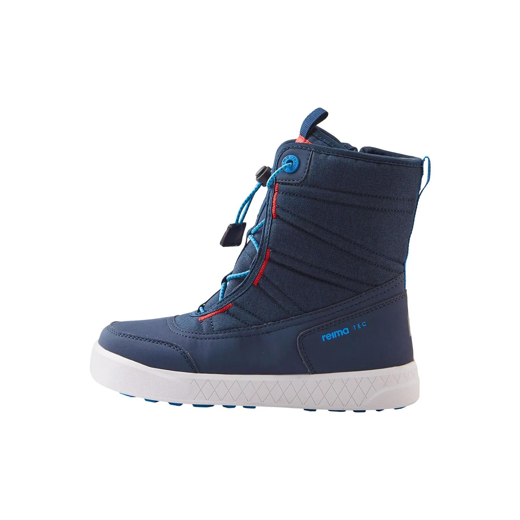 Dziecięce buty zimowe Reima Hankinen