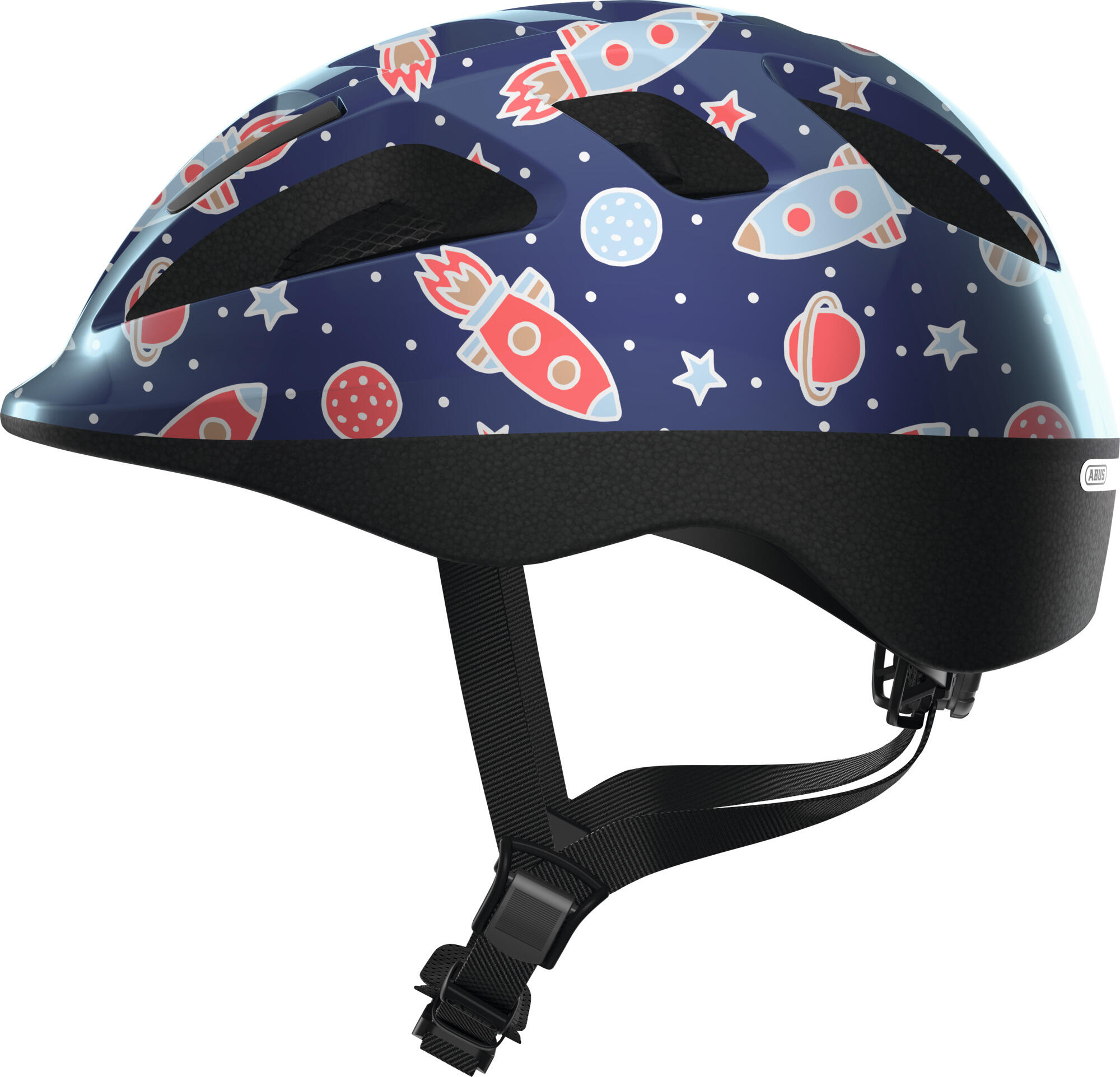 Kask dla dzieci Abus Smooty 2.0