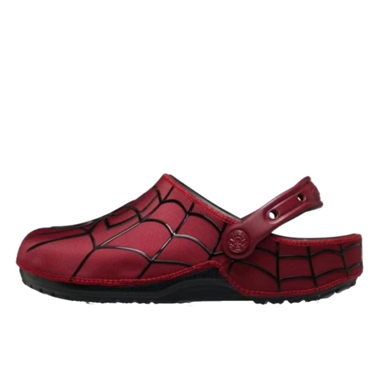 Crocs Classic Clog Marvel Spider-Man Neo