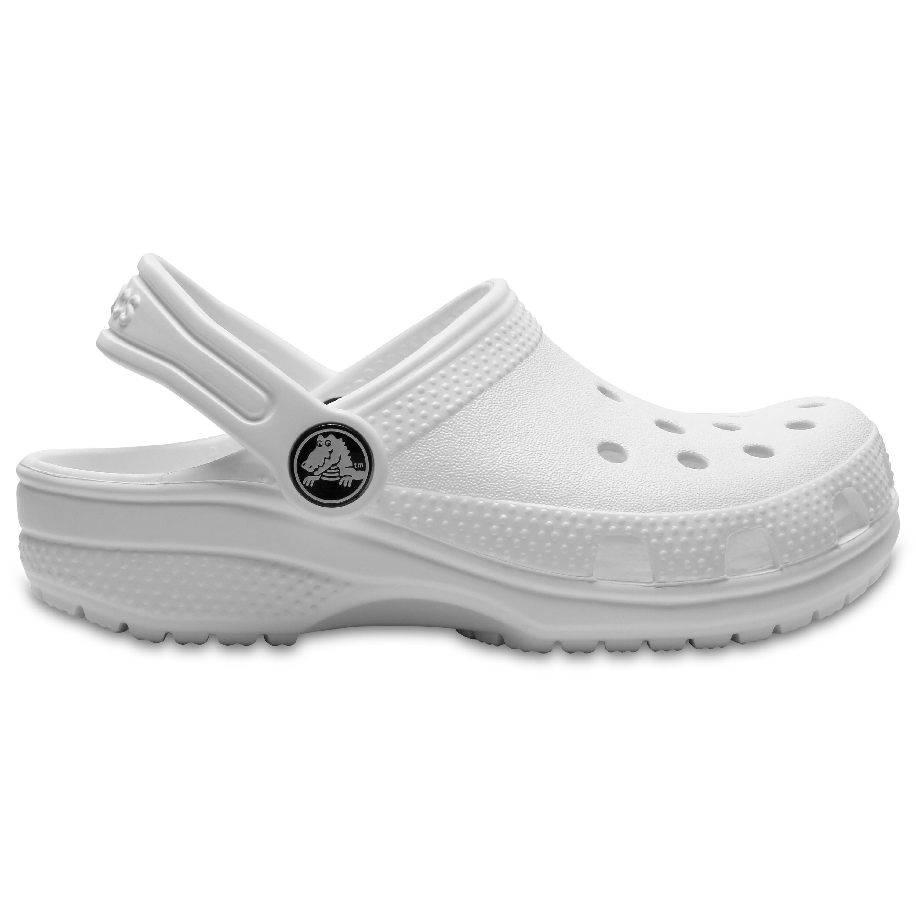 Buty do chodzenia niemowlęce Crocs Classic