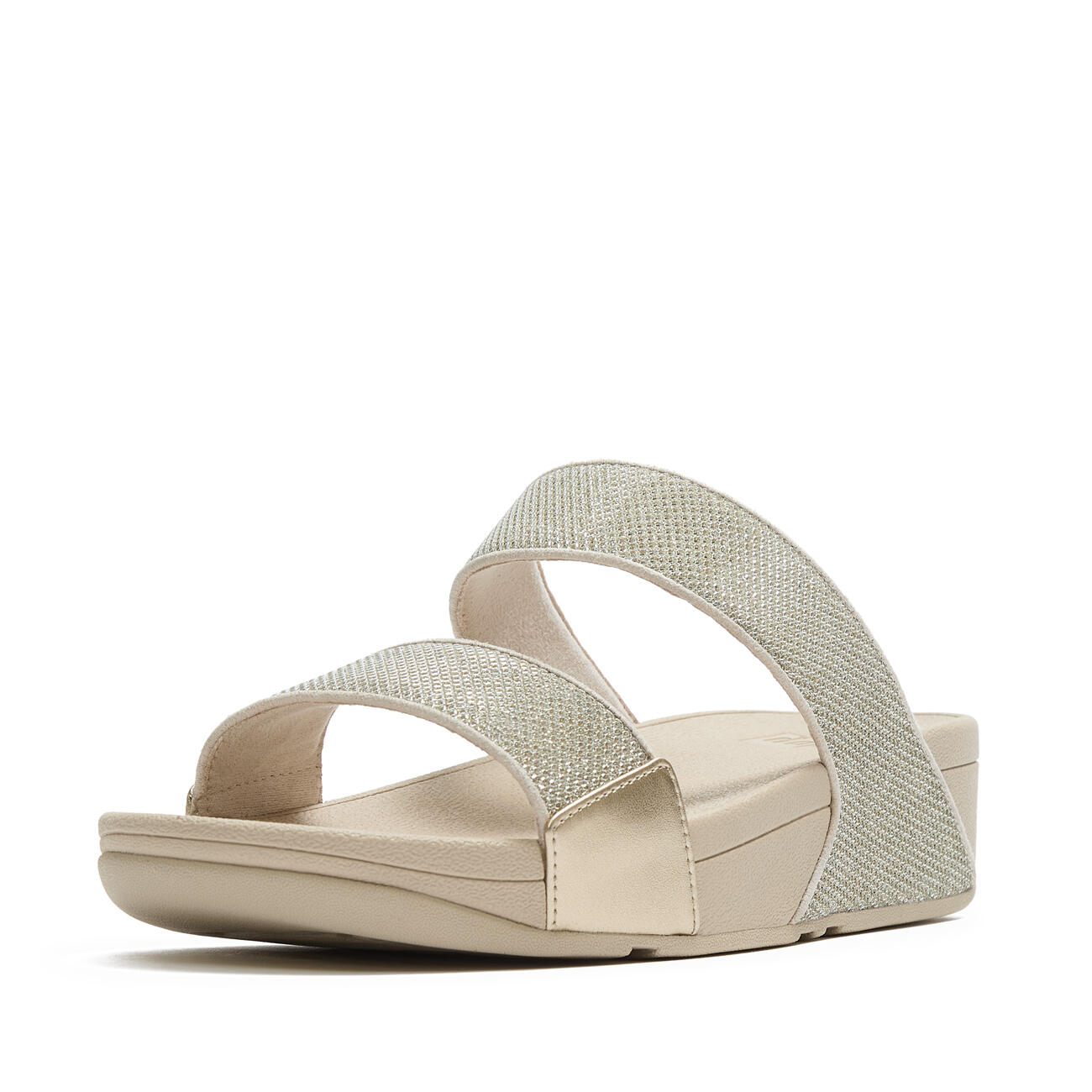 Sandales FitFlop Lulu Shimmerglitz
