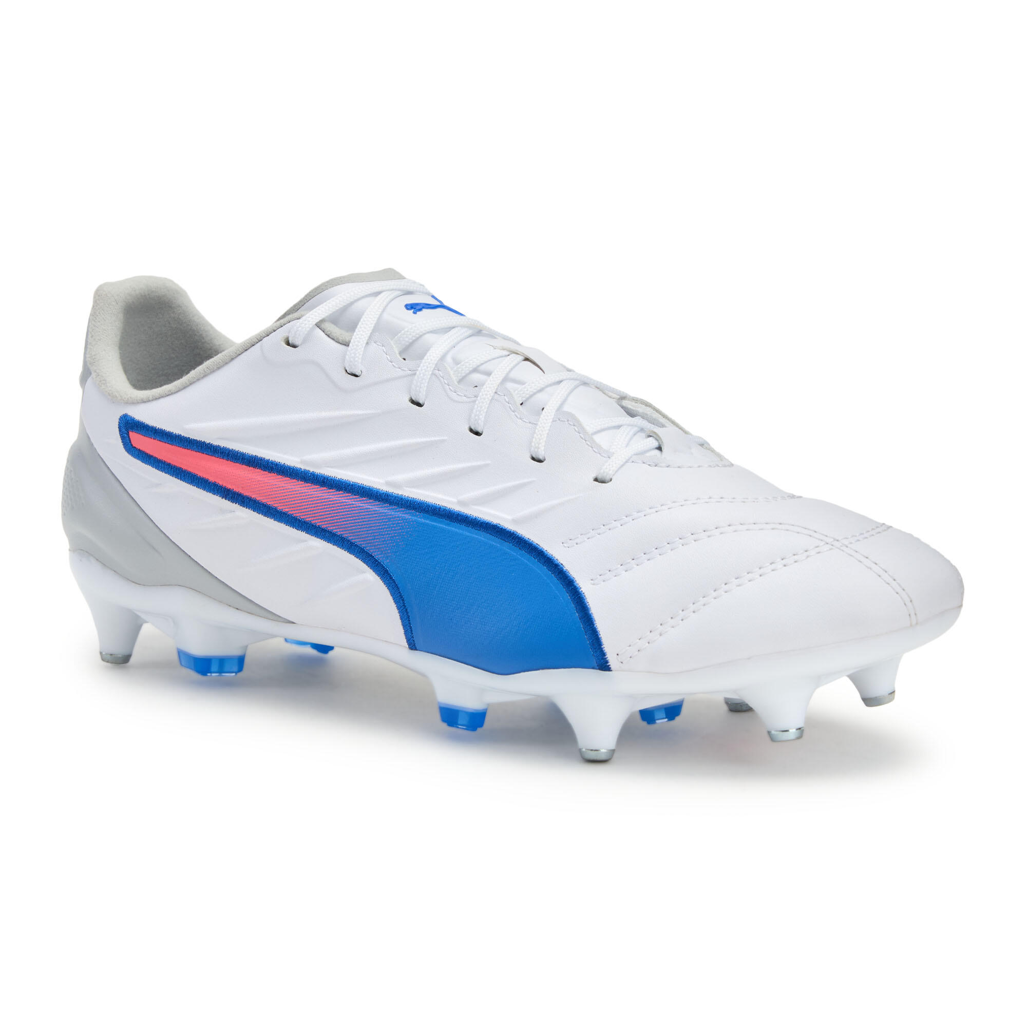 Buty piłkarskie męskie PUMA King Pro MxSG