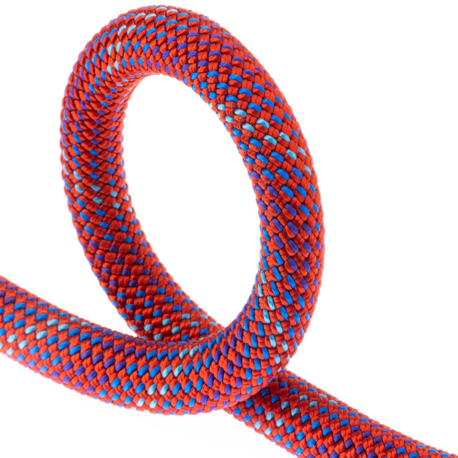 Lina dynamiczna Fixe Climbing Foixarda 9.8mm 60m