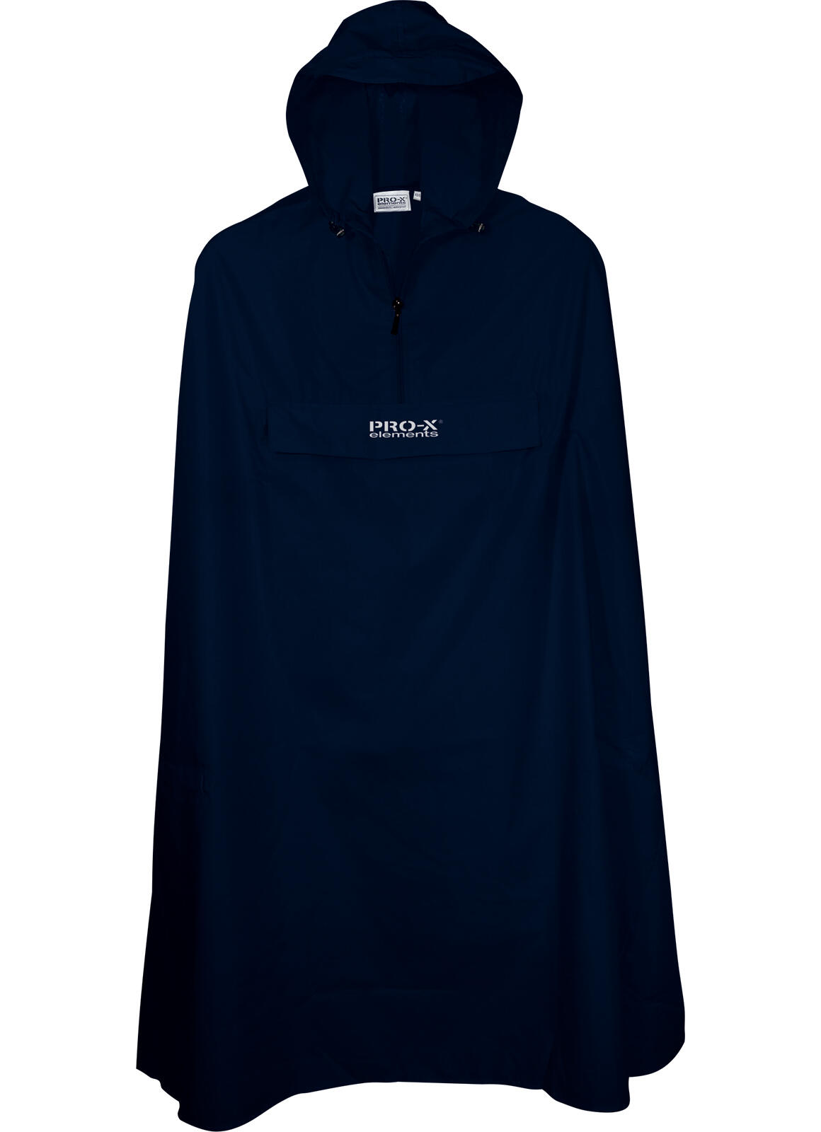 Poncho Pro-X Elements Paso
