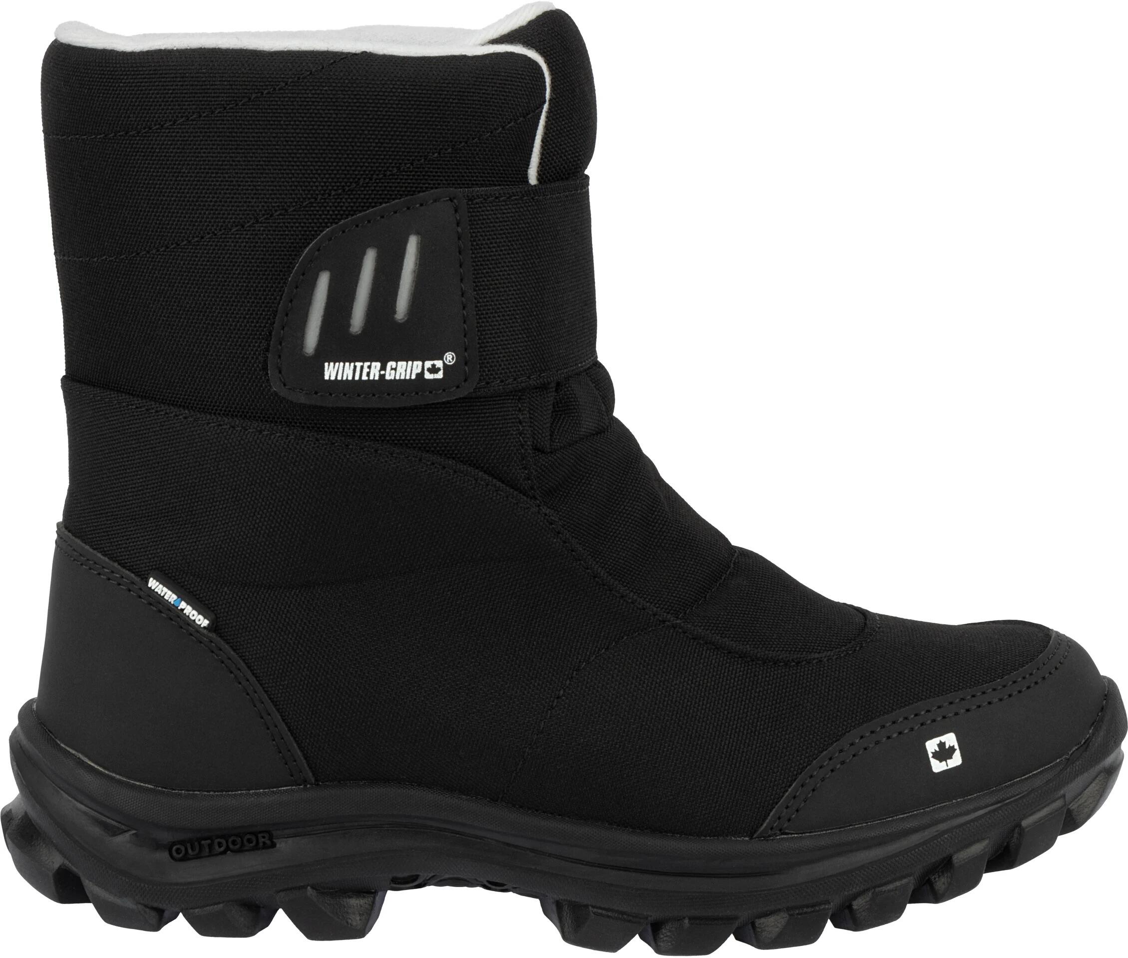 Buty zimowe dziecięce Winter-grip® Snow Tracker