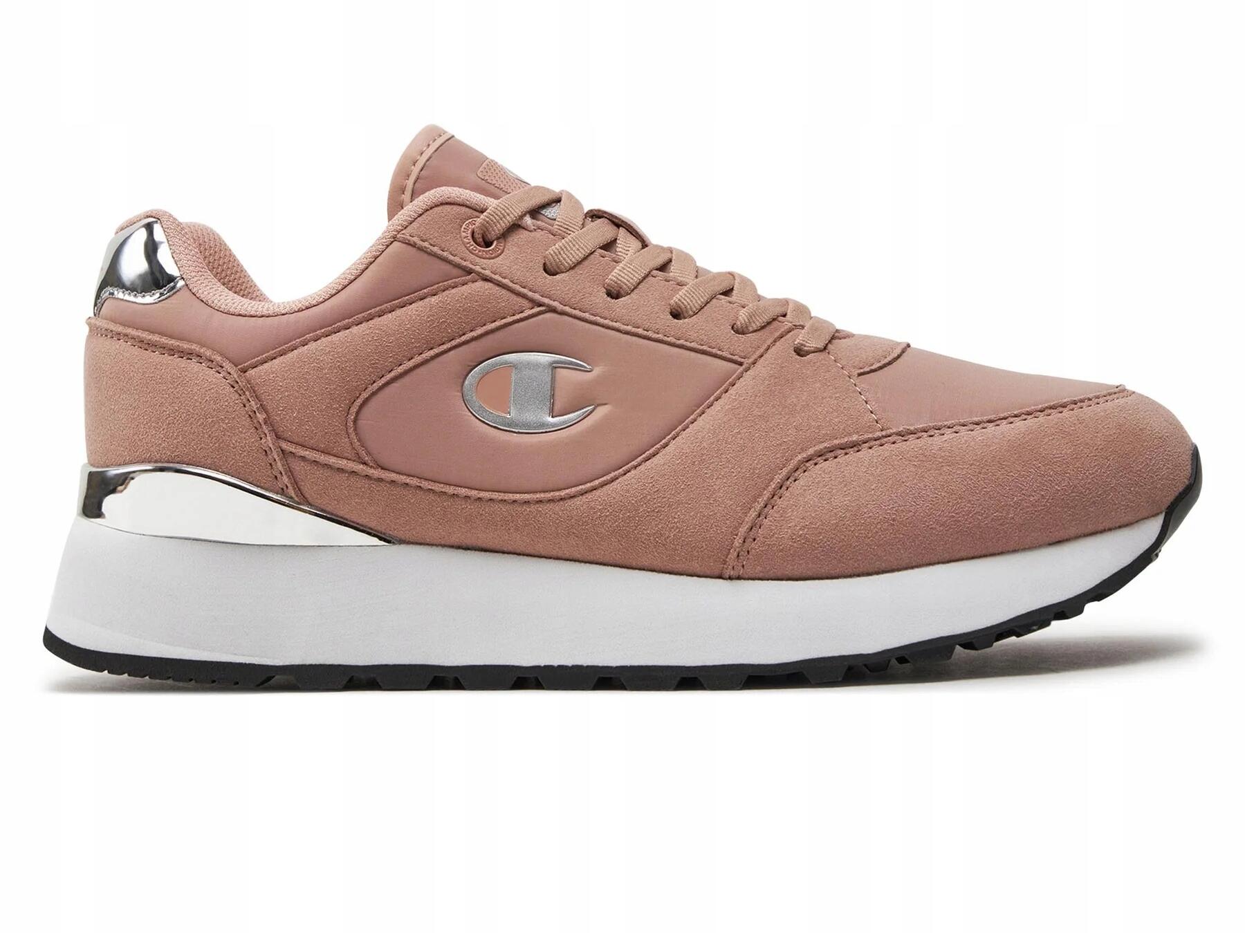 Buty na co dzień Damskie Champion Rr Champ Plat