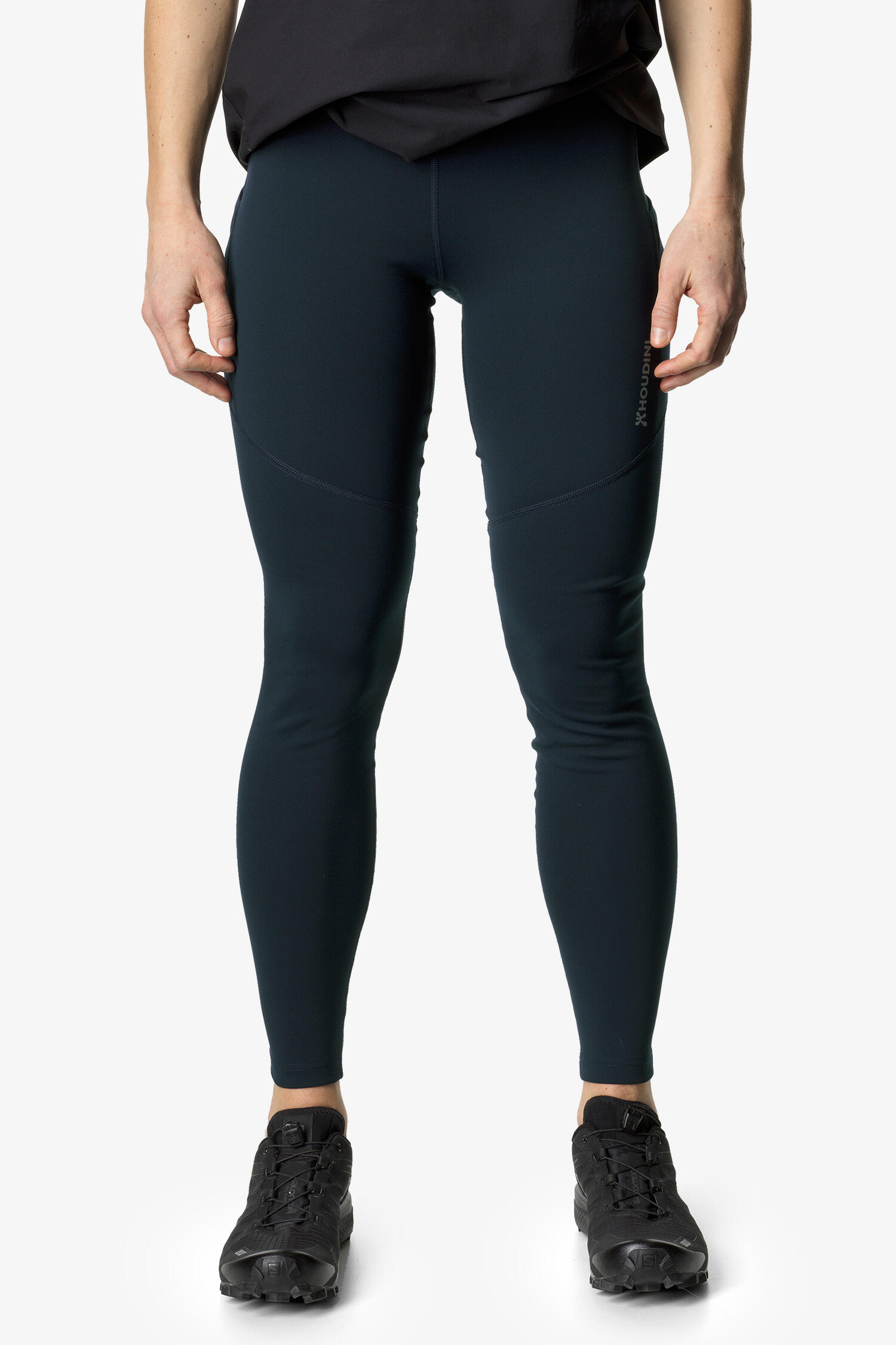 Spodnie turystyczne damskie Houdini Adventure Tights