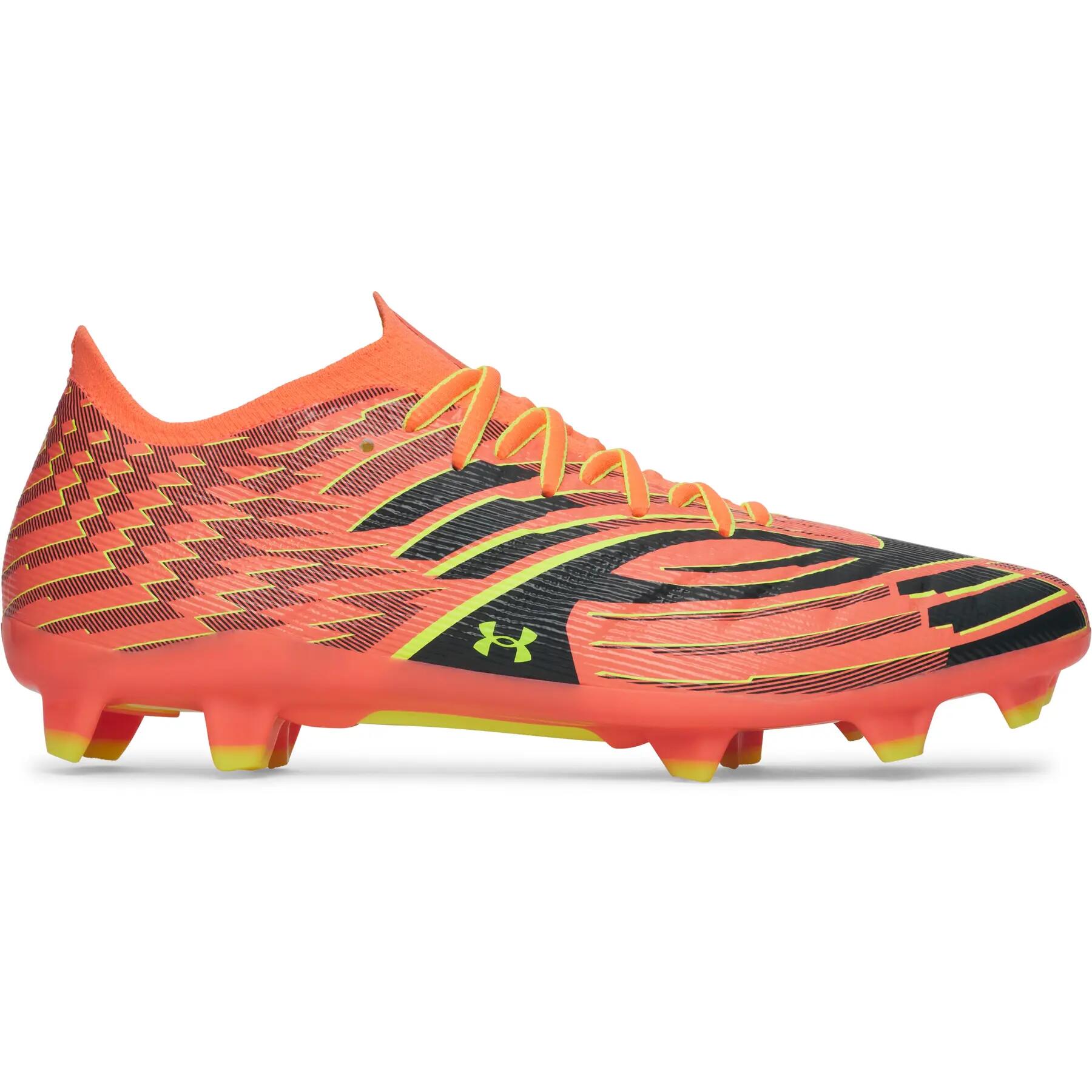 Buty piłkarskie Under Armour Shadow Pro 4 FG