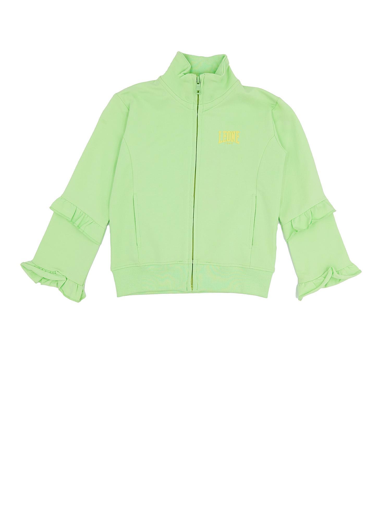 Dziewczęce bluzy rozpinane Pure Chic