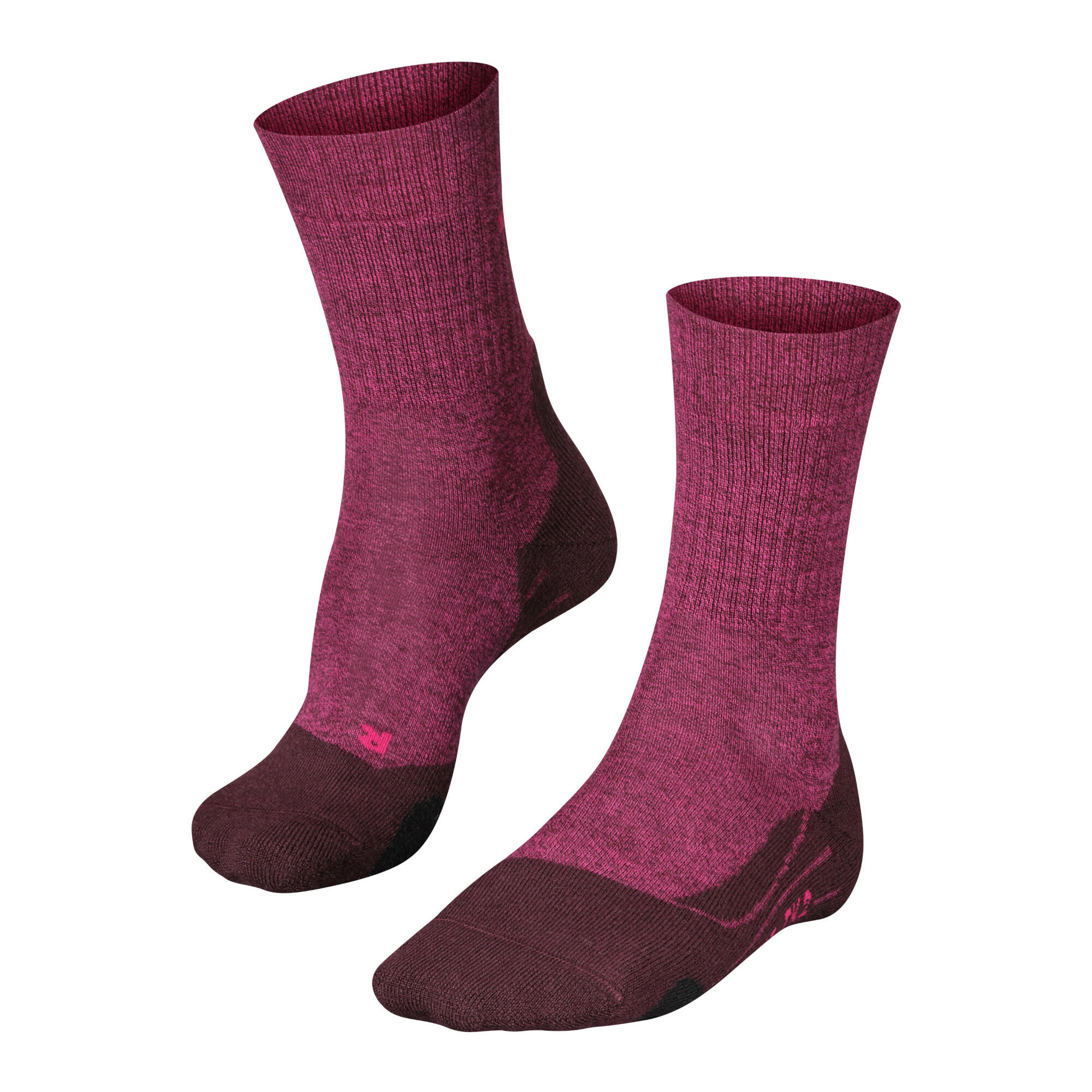 Skarpetki damskie Falke TK2 Wool