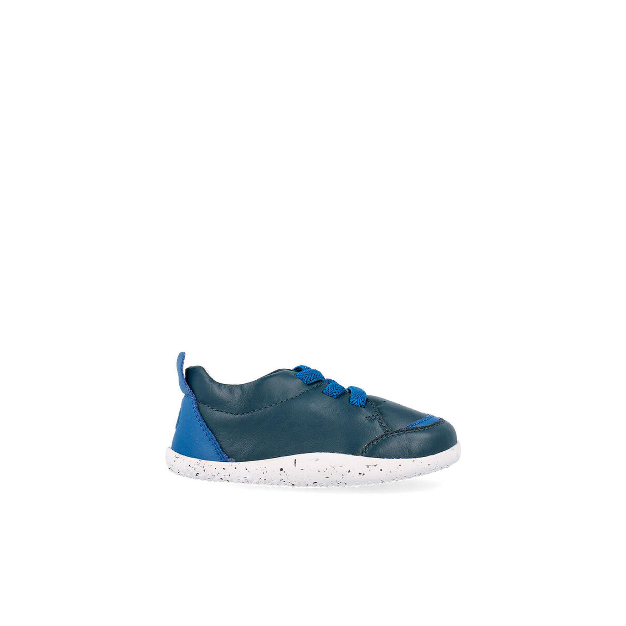 Buty BOBUX BQ10180J5PLE Niebieski
