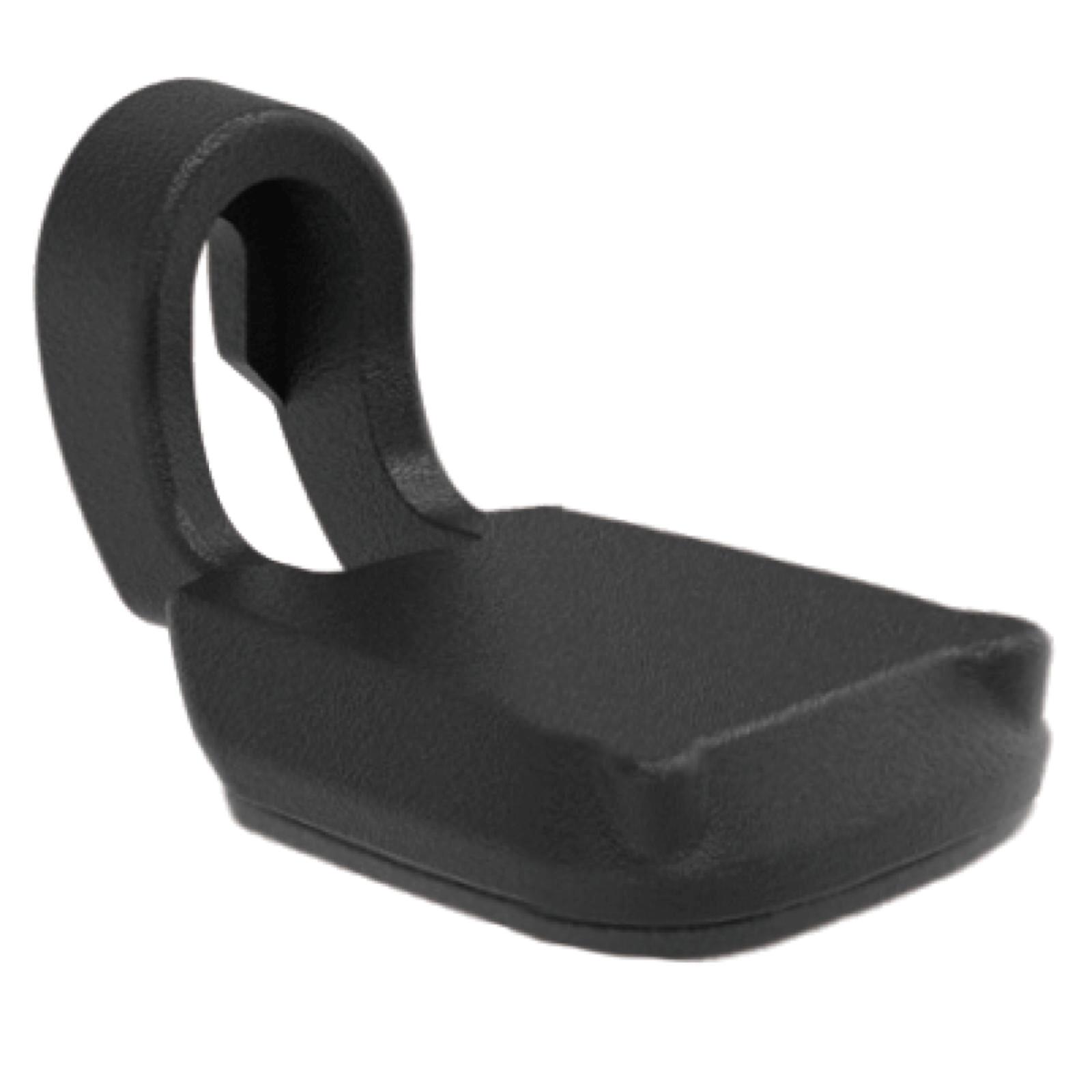Topeak Ninja+ uchwyt na Apple AirTag do koszyka na bidon - Czarny