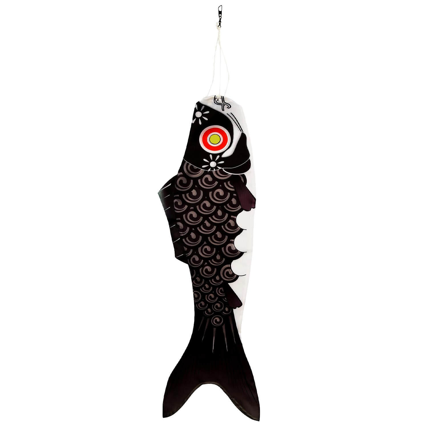 Wietrznik Wolkenstürmer Koi Fish